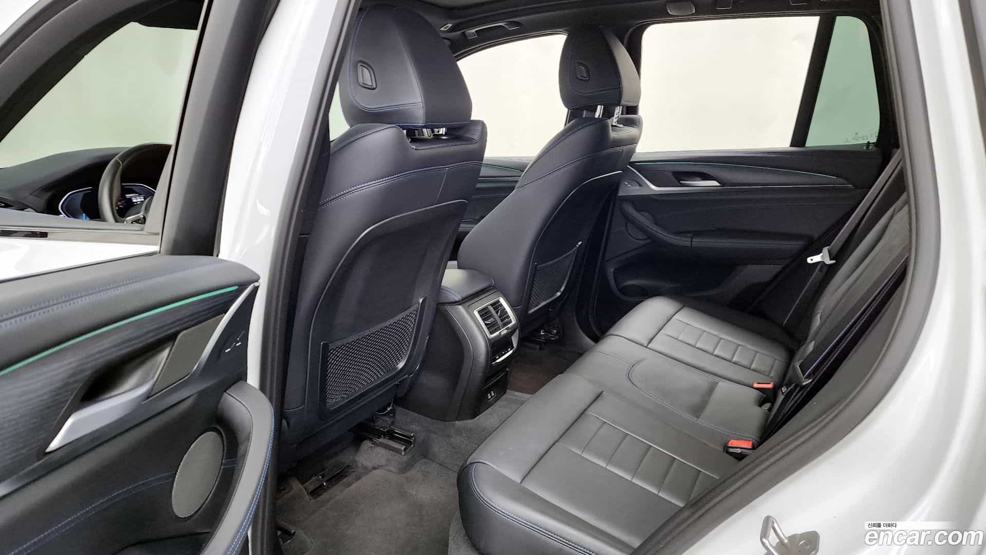 iX3 BMW 2024.6-INNER-036