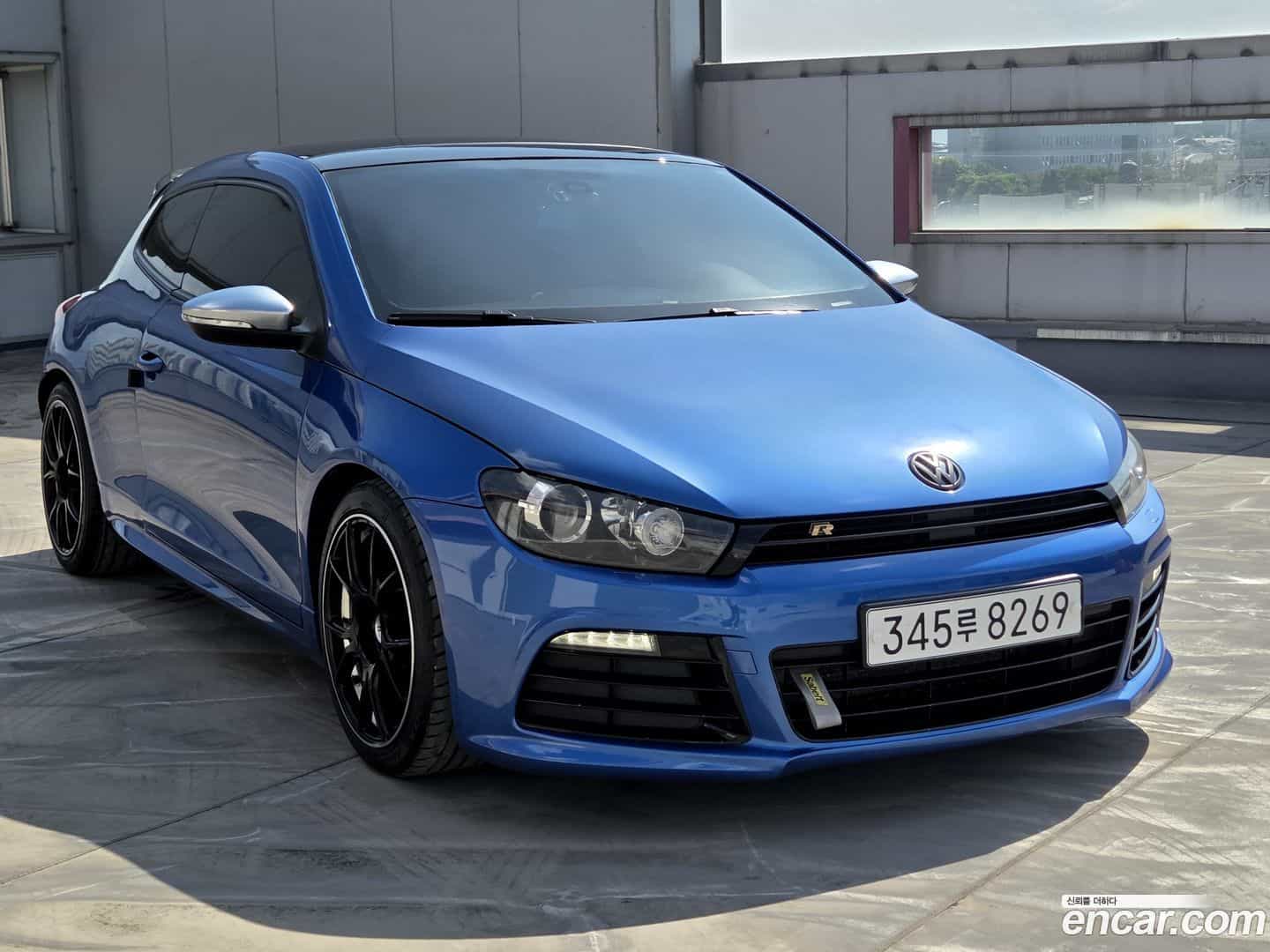 Scirocco Volkswagen 2013.11-OUTER-003