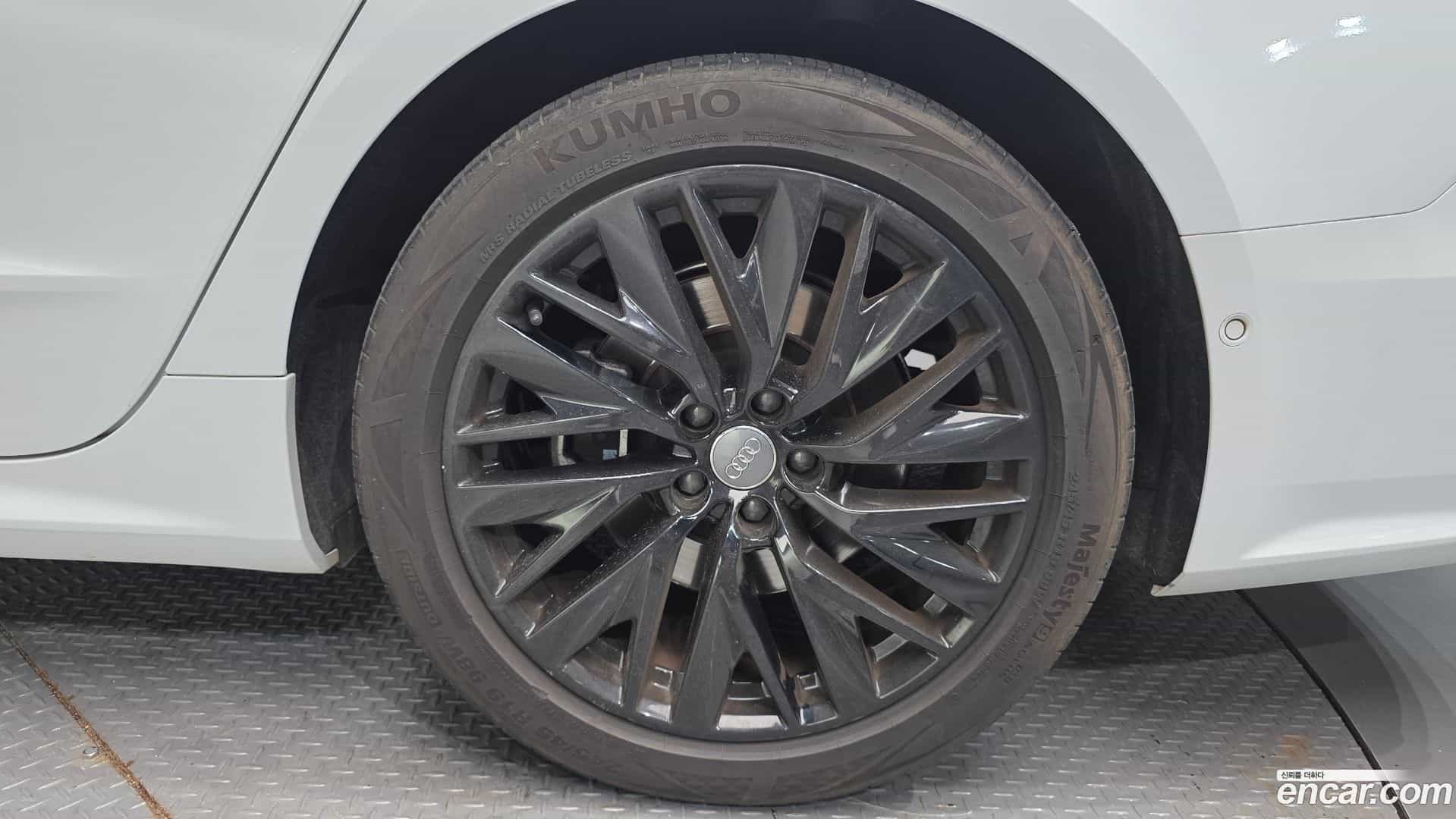A7 Audi 2020.7-OUTER-005