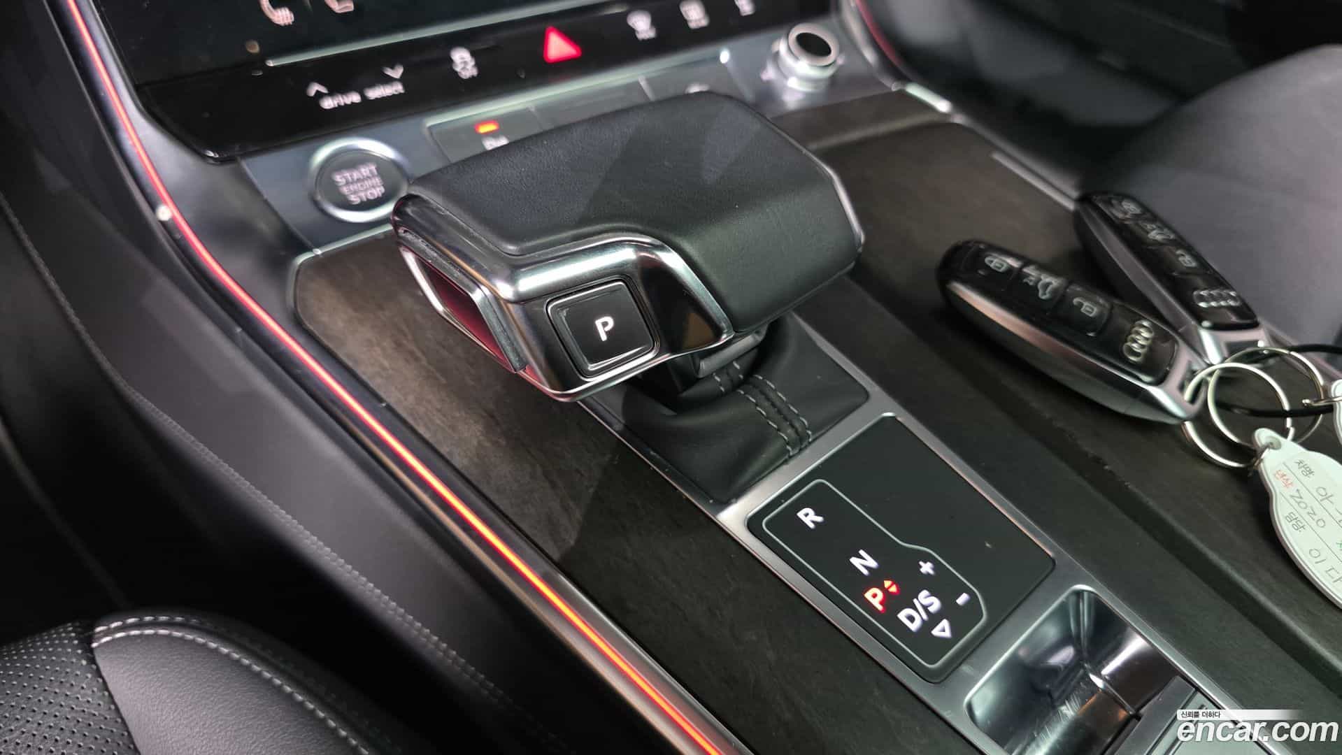 A7 Audi 2020.7-INNER-009
