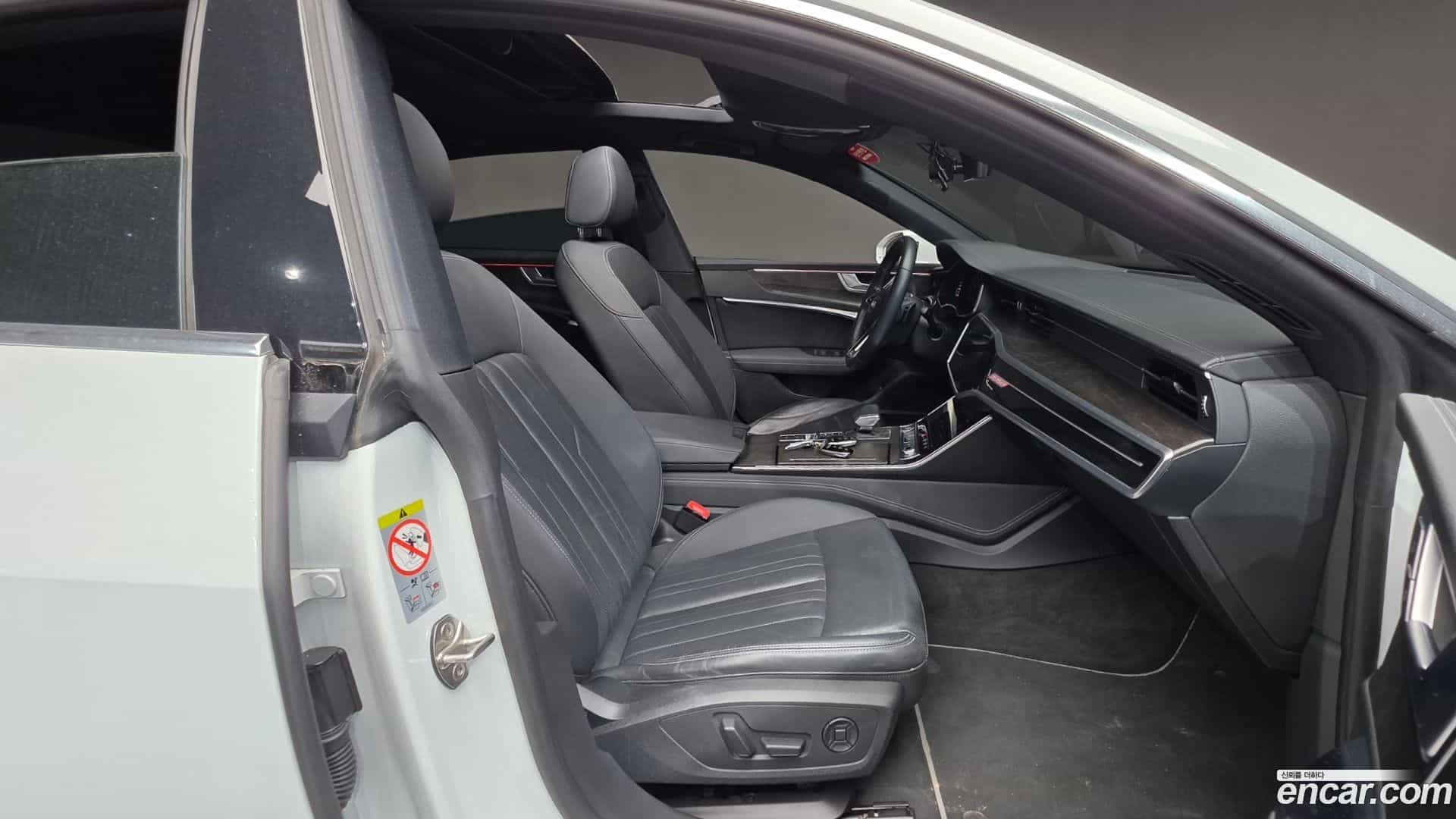 A7 Audi 2020.7-INNER-010