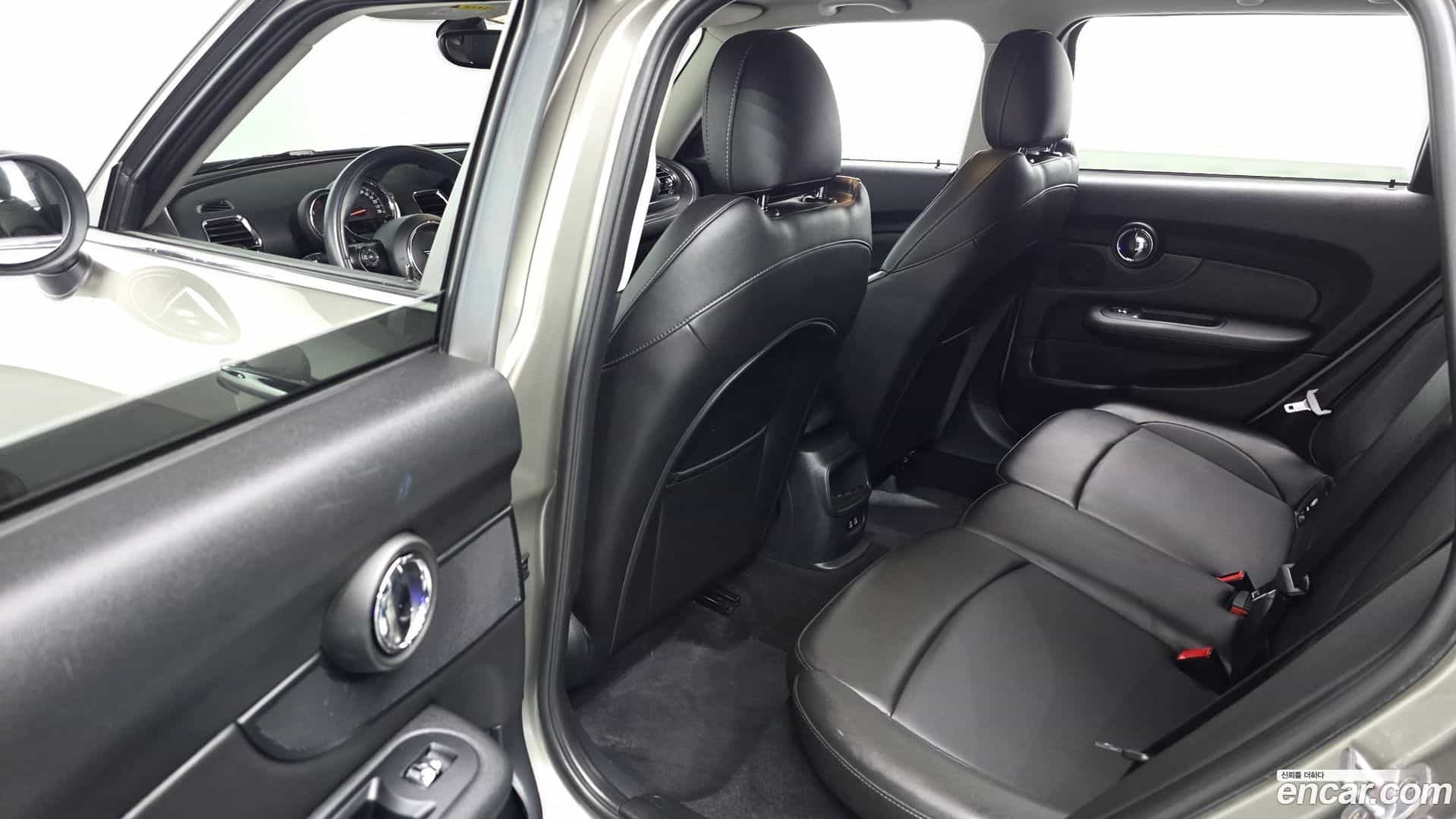 Clubman Mini 2019.2-OPTION-015