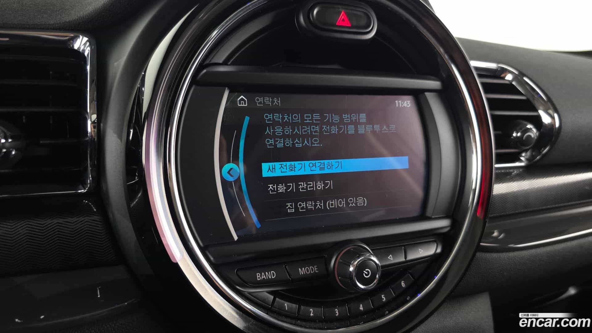 Clubman Mini 2019.2-OPTION-018
