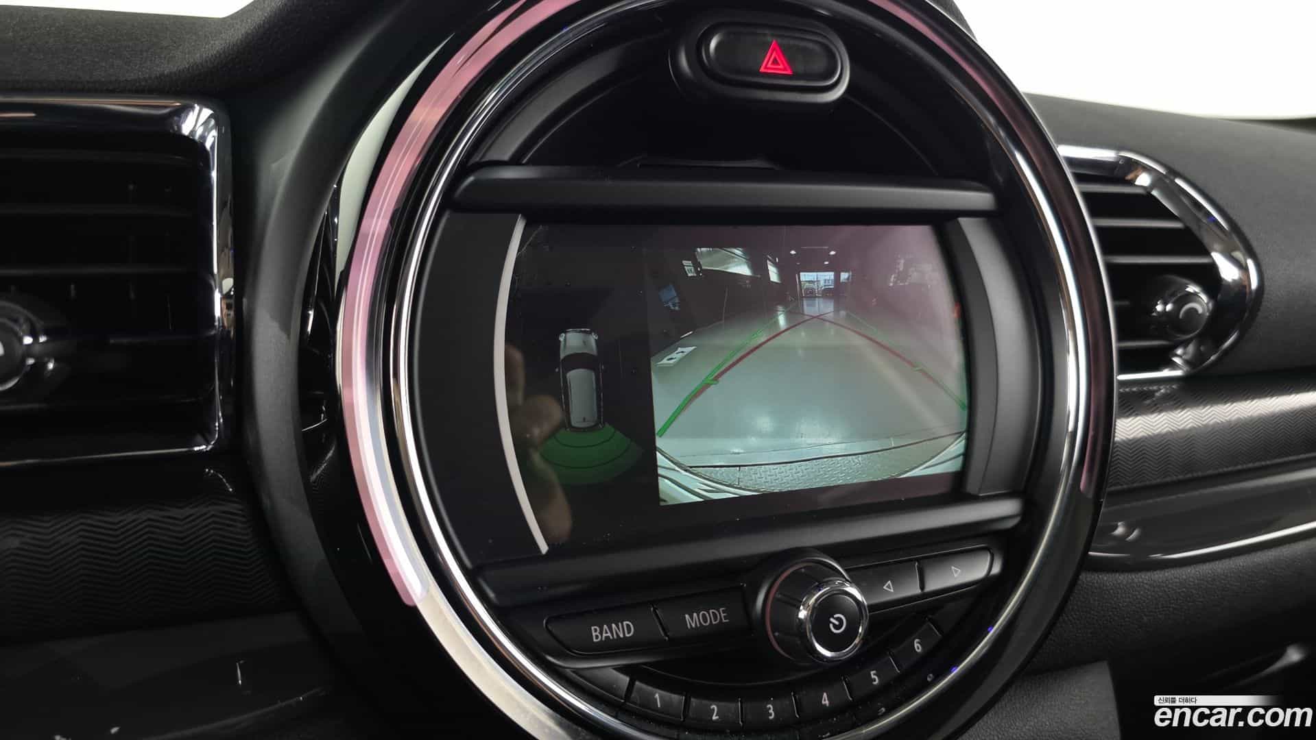 Clubman Mini 2019.2-OPTION-019