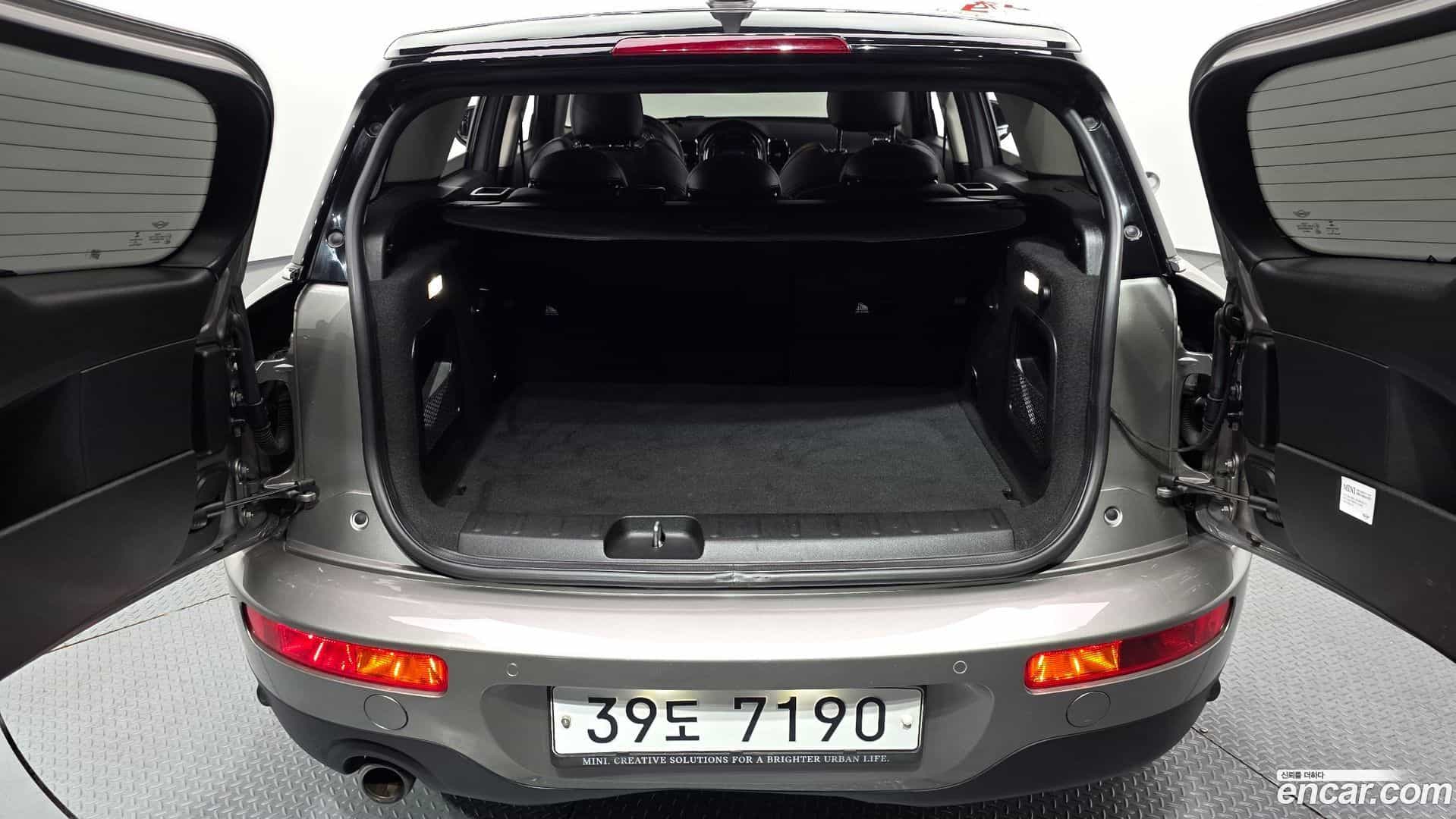 Clubman Mini 2019.2-OPTION-024