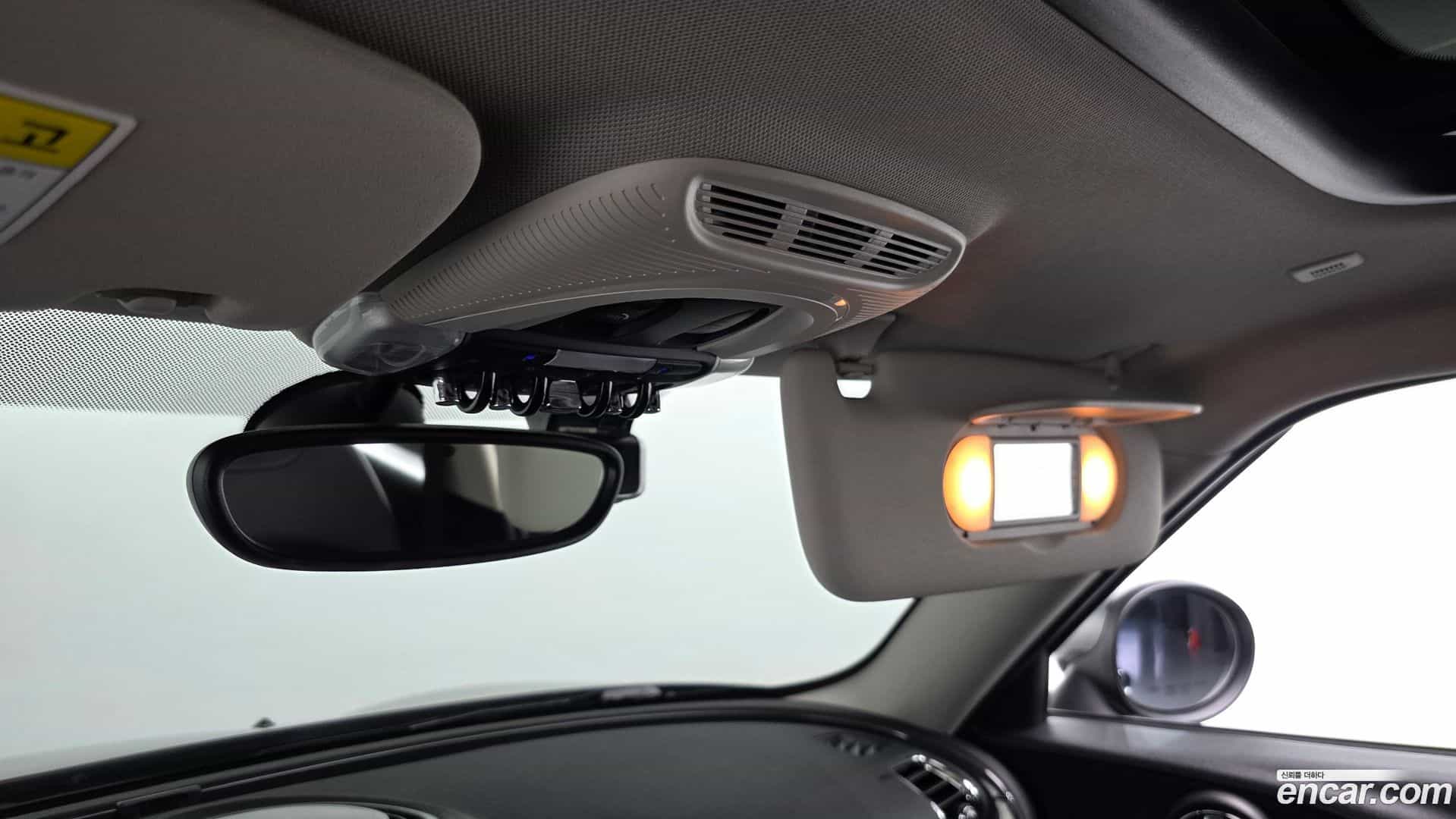 Clubman Mini 2019.2-OPTION-042