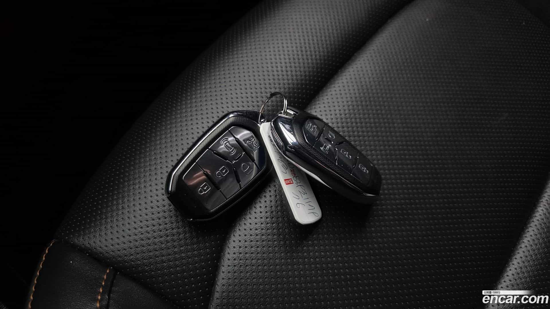 Torres KG Mobility 2025.5-OPTION-041