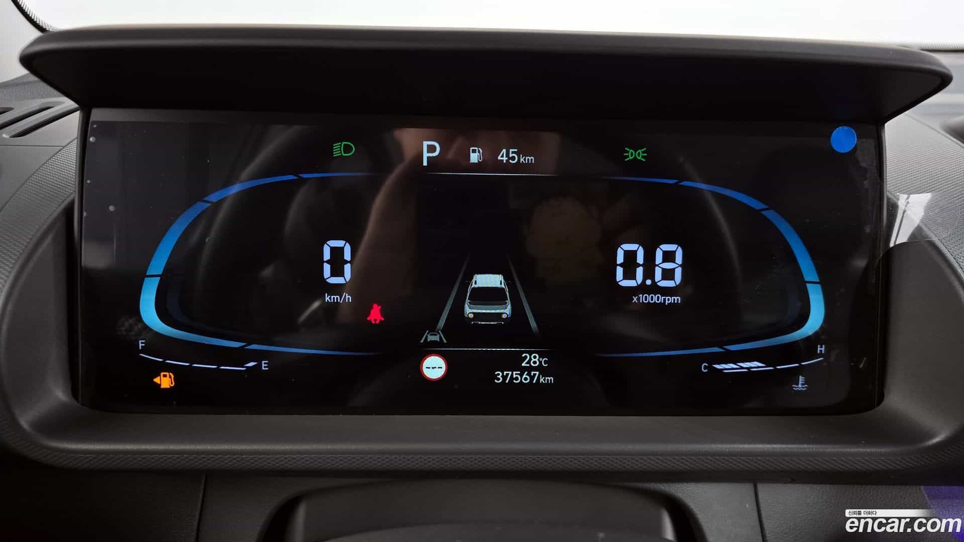 Casper Hyundai 2022.1-INNER-008