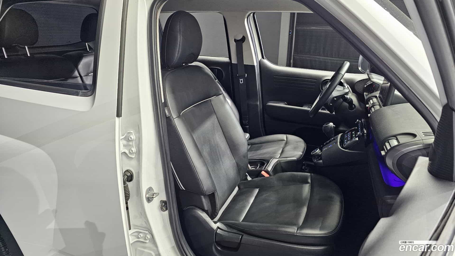 Casper Hyundai 2022.3-INNER-036