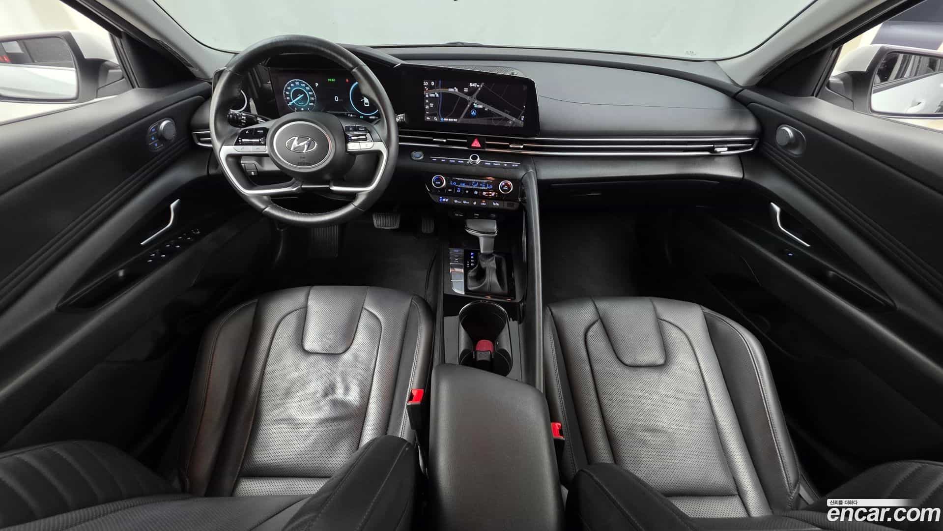AVANTE Hyundai 2020.9-INNER-007