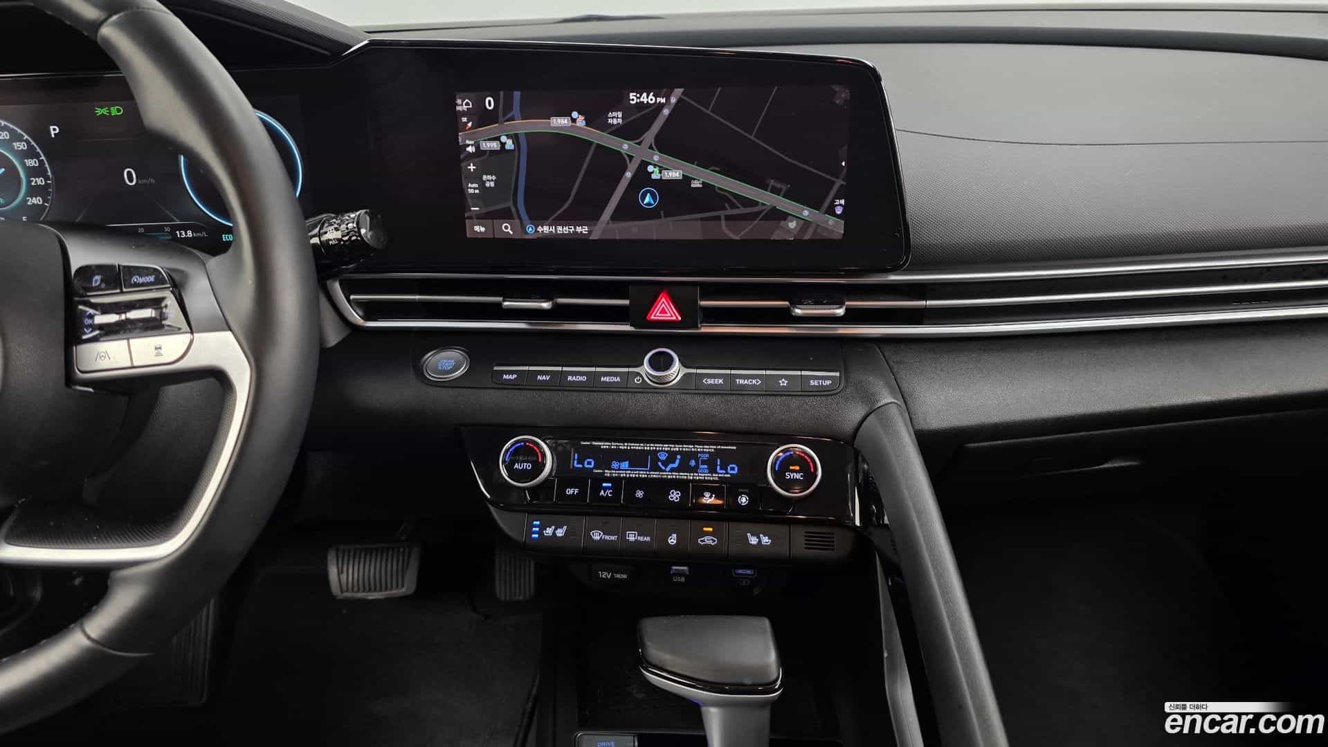 AVANTE Hyundai 2020.9-OPTION-018