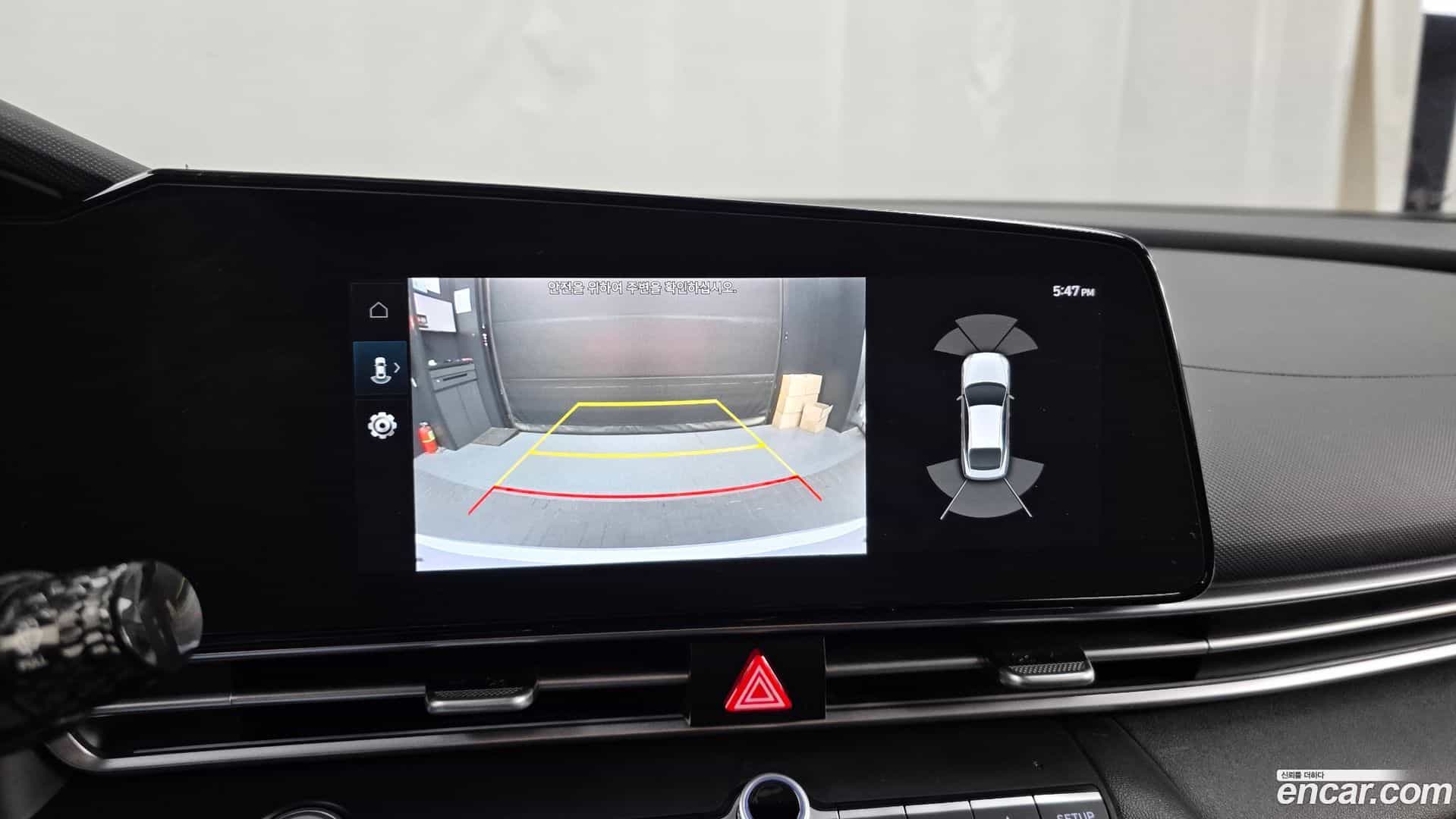 AVANTE Hyundai 2020.9-OPTION-019