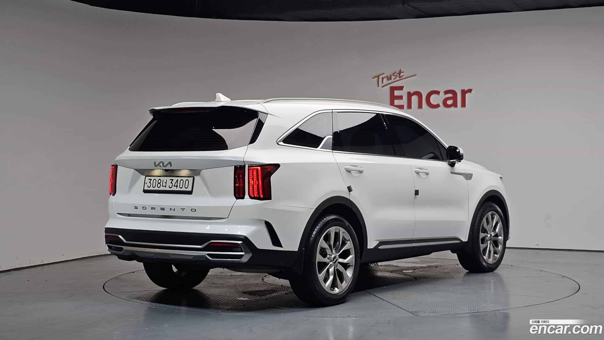 Sorento Kia 2022.4-OUTER-002