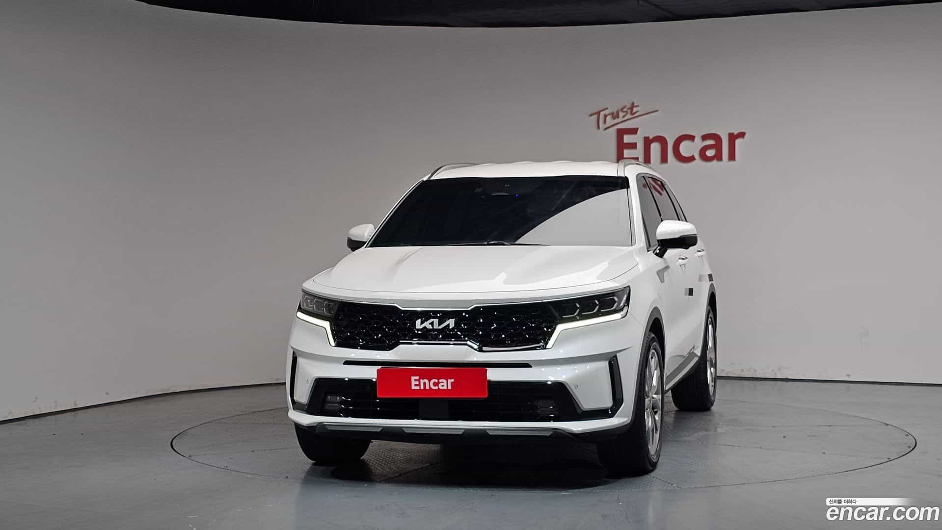 Sorento Kia 2022.4-OUTER-003