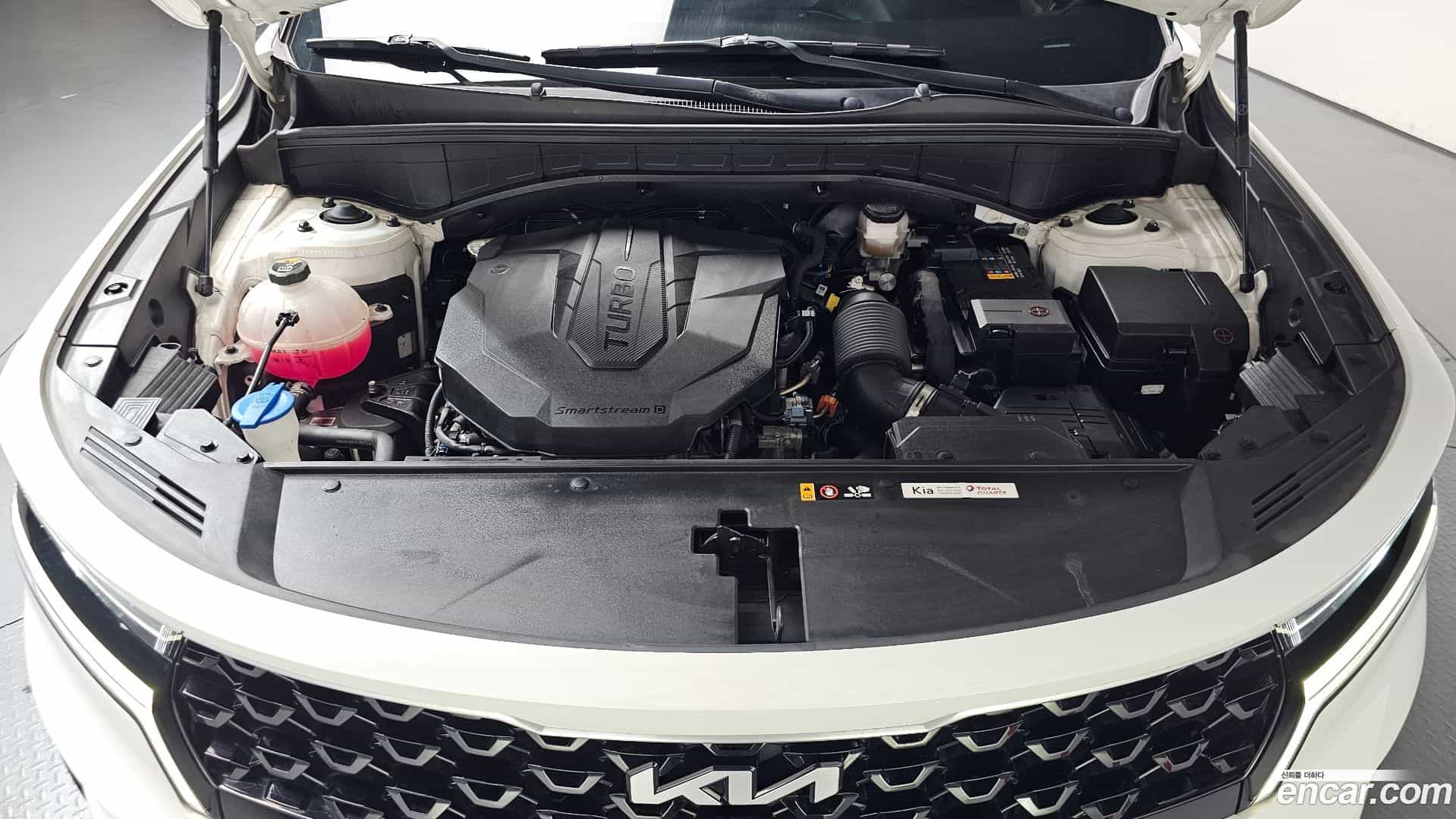 Sorento Kia 2022.4-OUTER-006