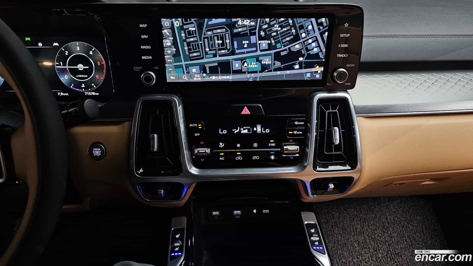 Sorento Kia 2022.4-OPTION-018