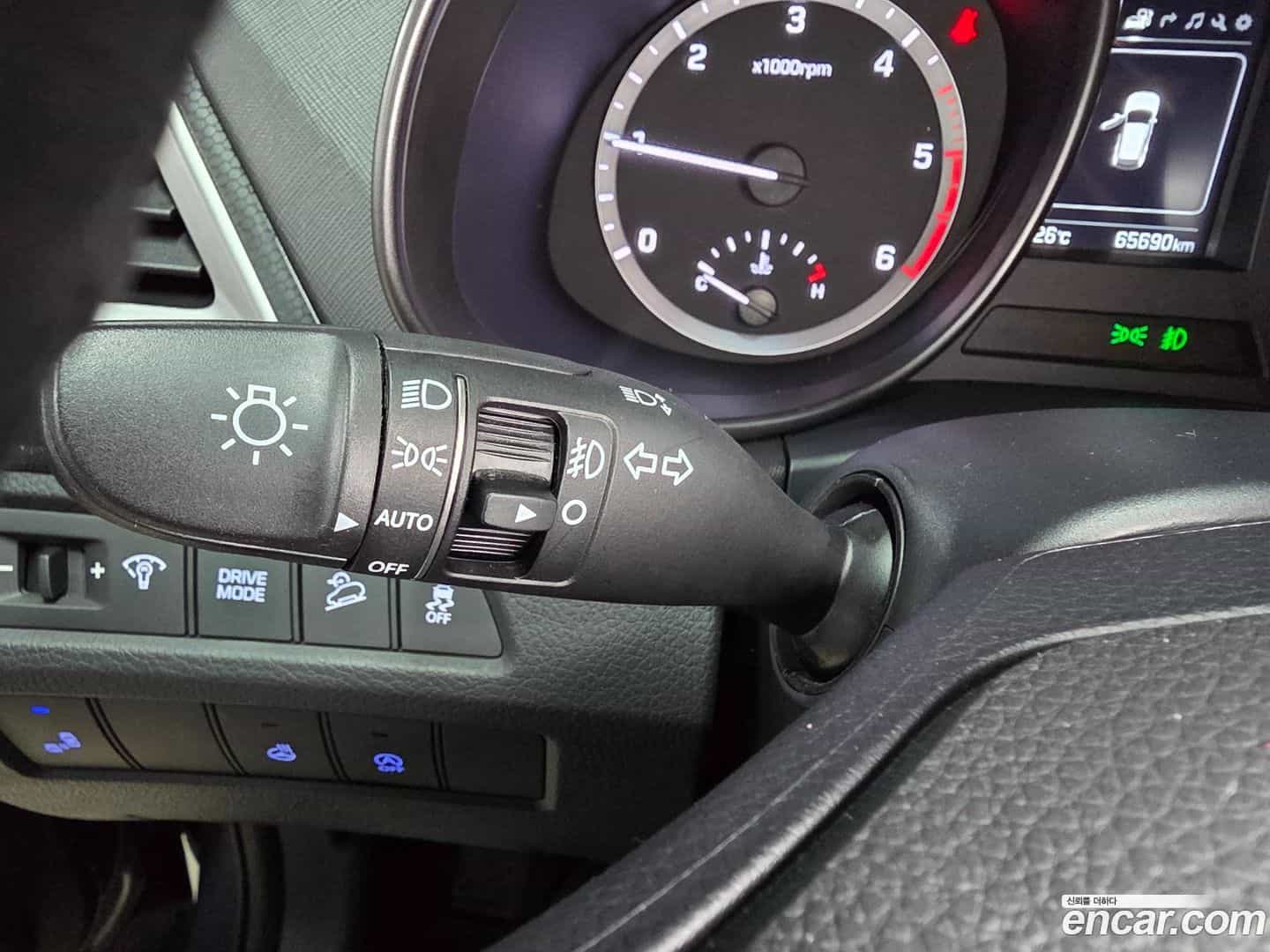 Santafe Hyundai 2017.2-OPTION-018