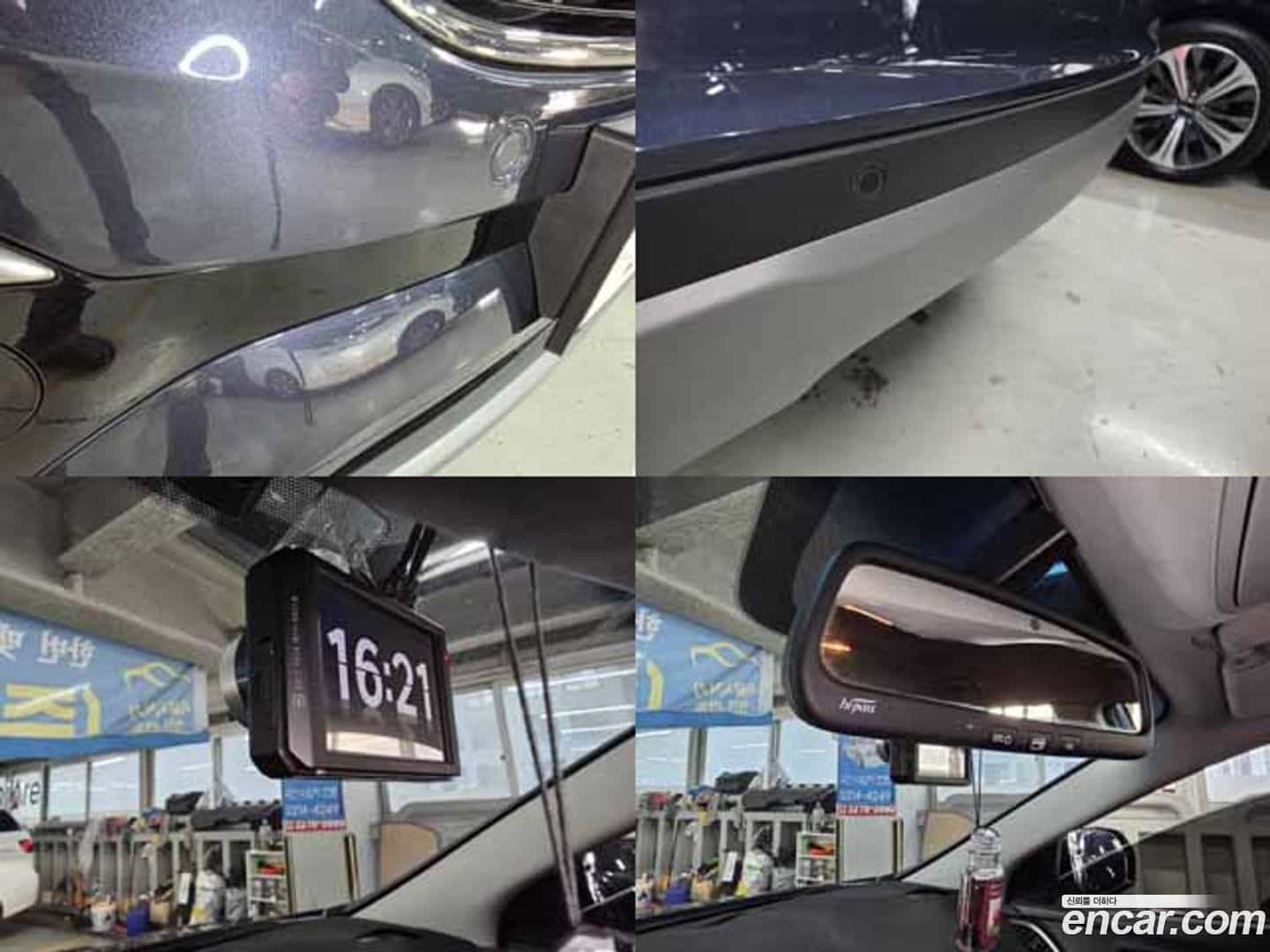 Santafe Hyundai 2017.2-OPTION-020