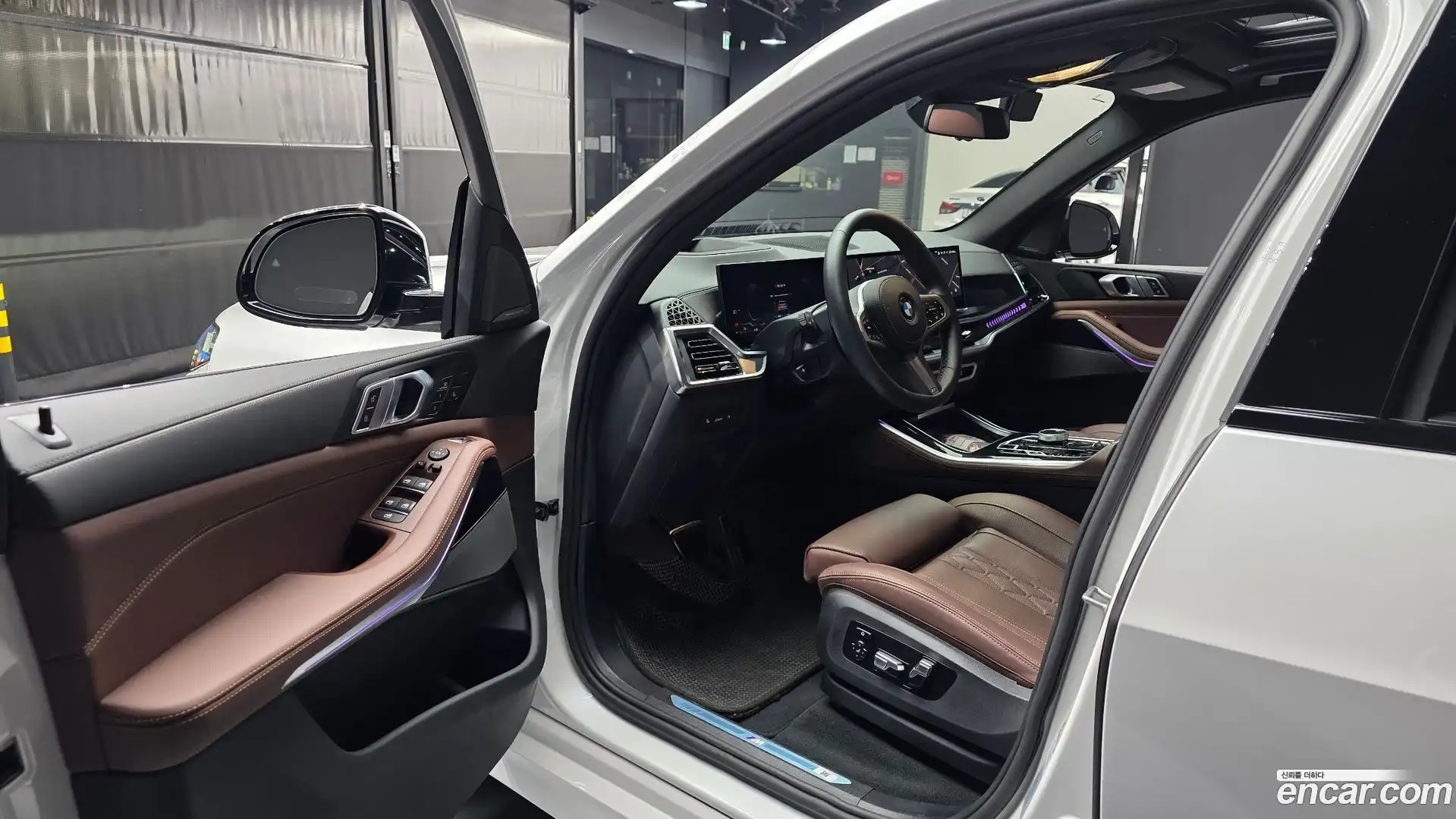 X5 BMW 2026.1-INNER-010