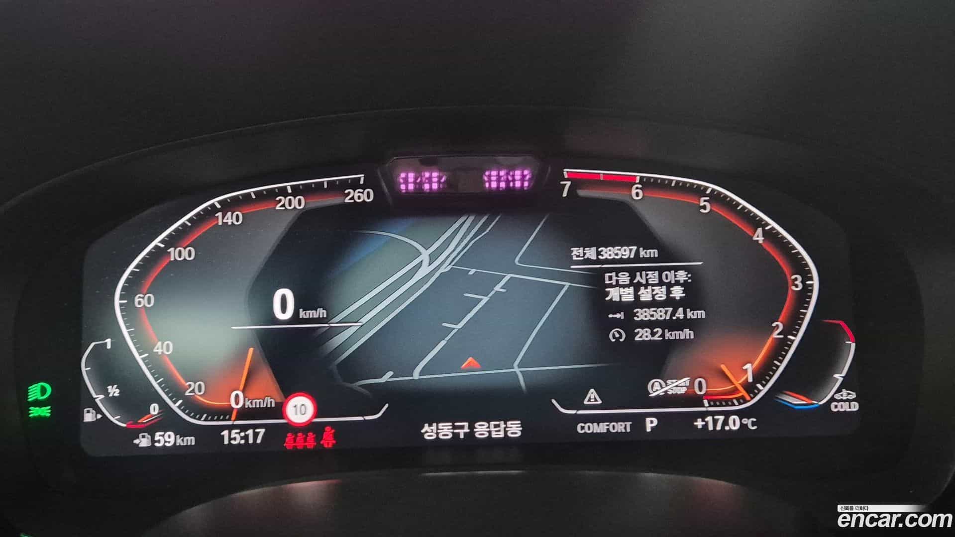 5-Series BMW 2023.3-INNER-008