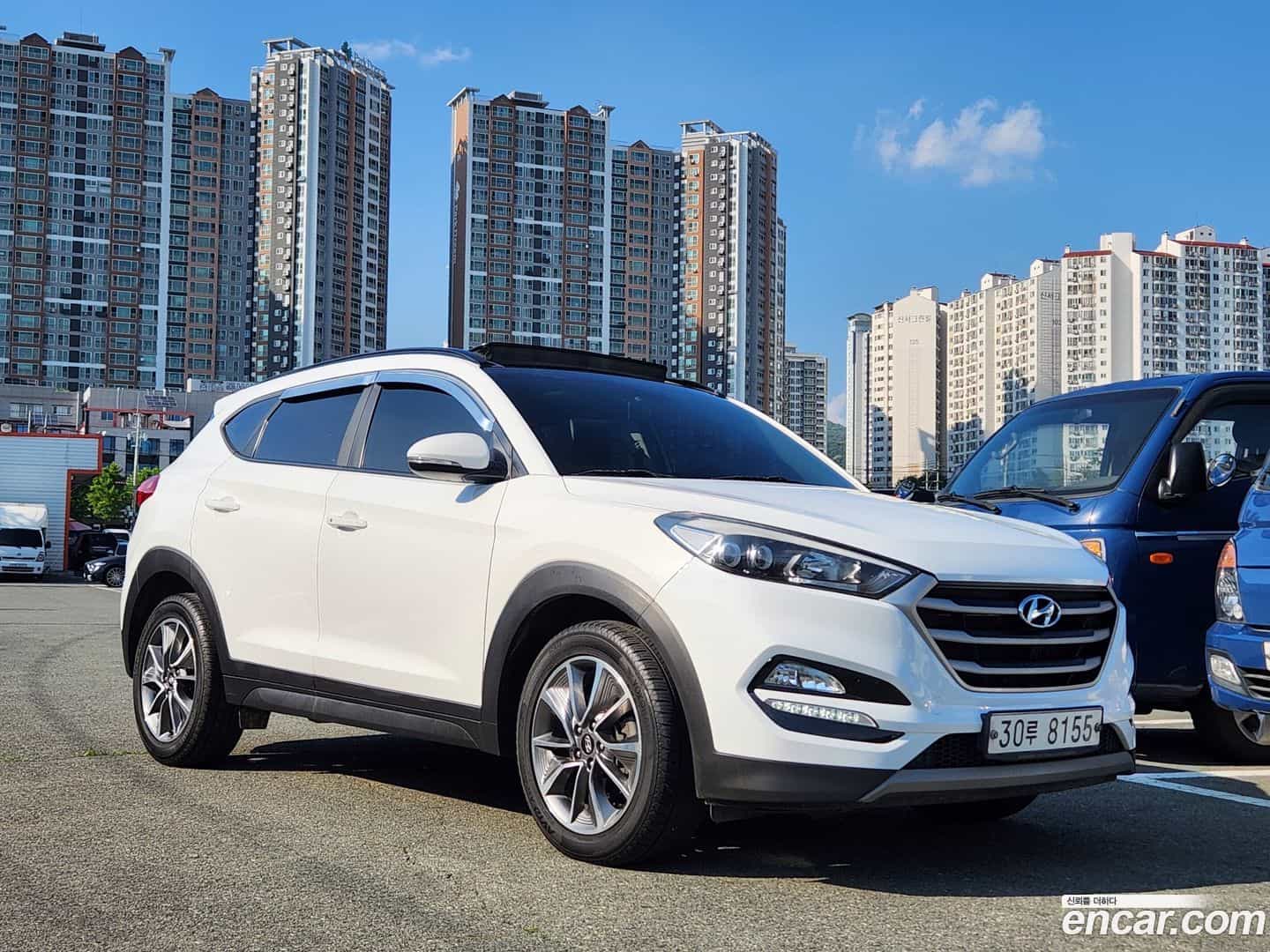 Tucson Hyundai 2018.5-OPTION-015