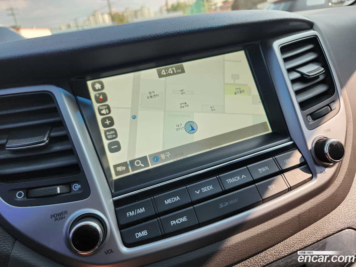 Tucson Hyundai 2018.5-OPTION-018
