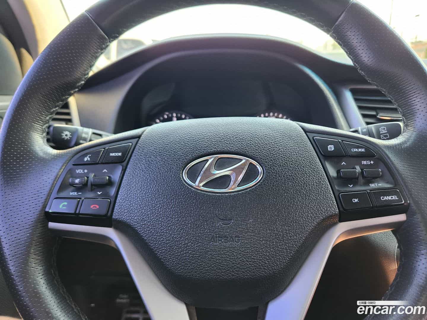 Tucson Hyundai 2018.5-OPTION-020