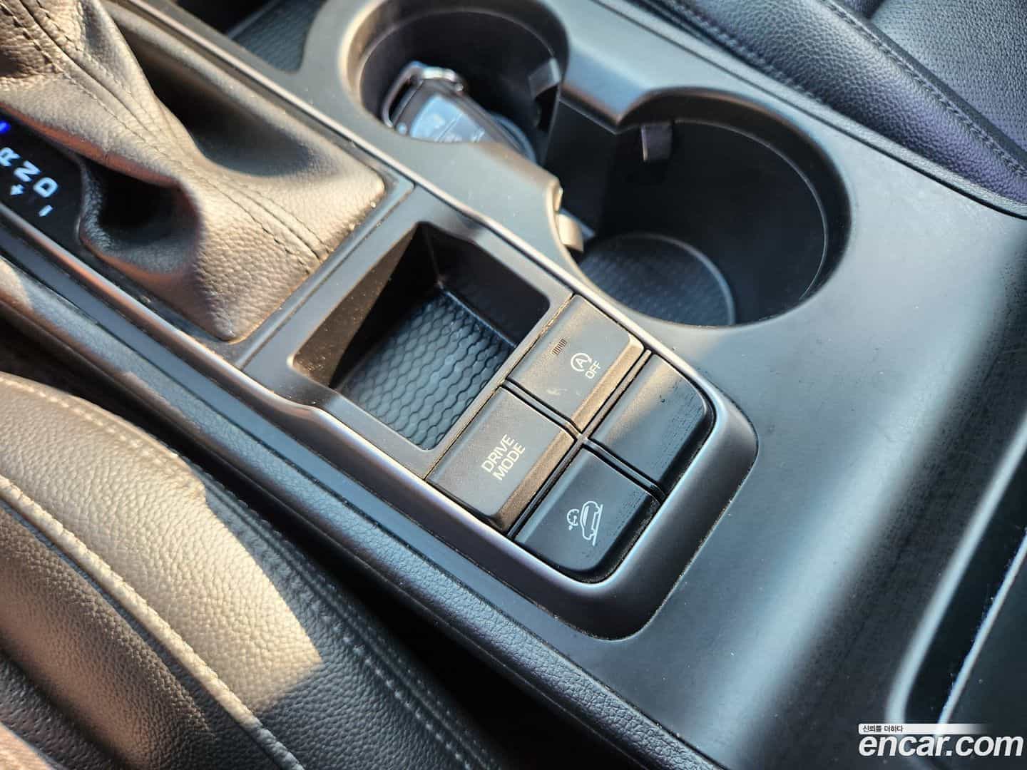 Tucson Hyundai 2018.5-OPTION-021