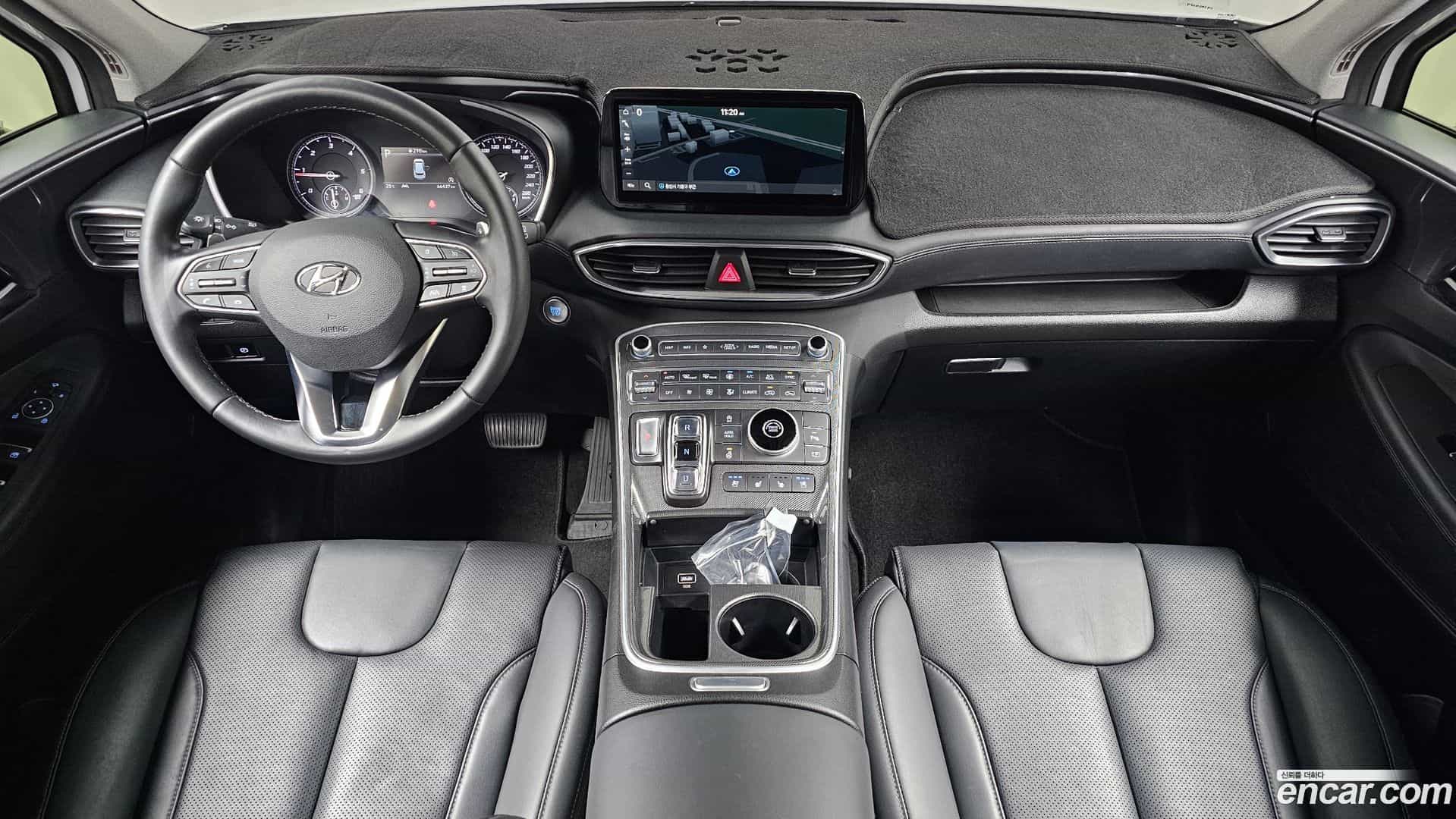 Santafe Hyundai 2021.6-INNER-007