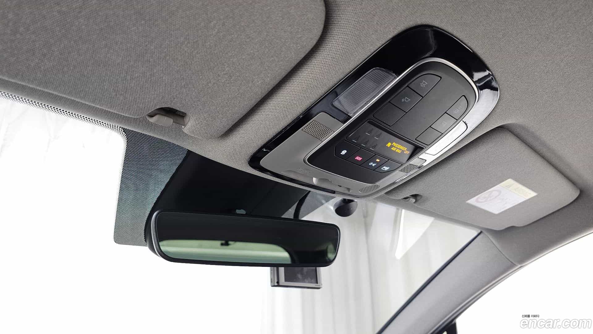 Santafe Hyundai 2021.6-OPTION-021