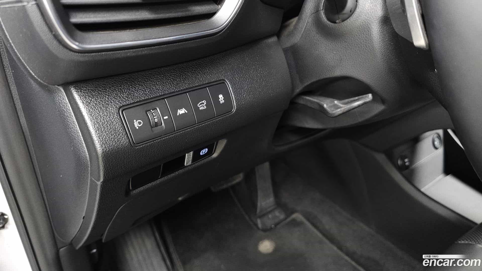 Santafe Hyundai 2021.6-OPTION-022