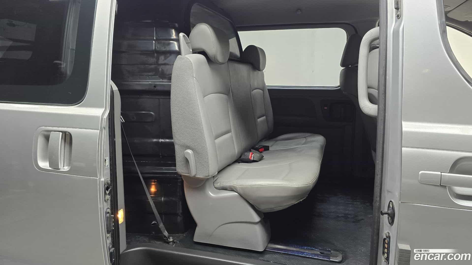 Starex Hyundai 2020.10-OPTION-015
