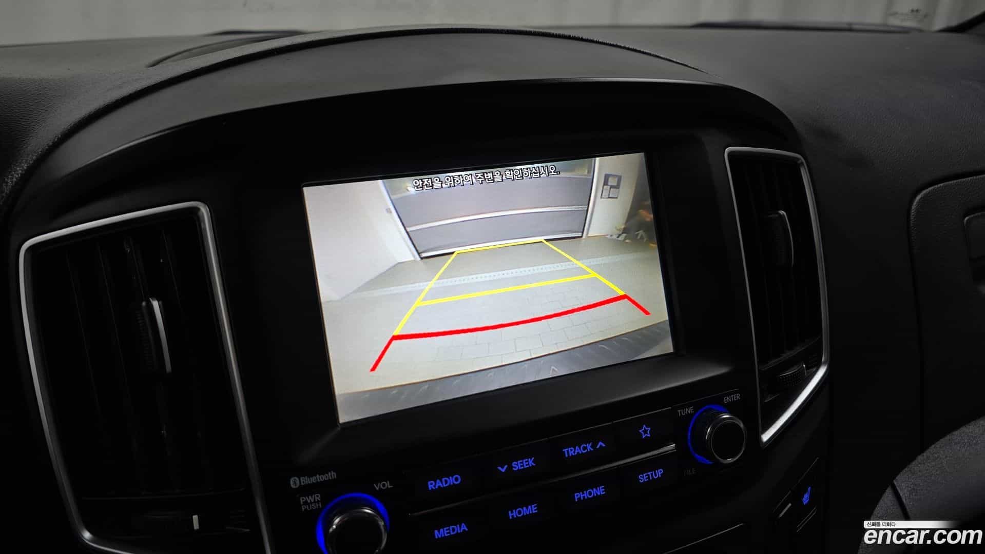 Starex Hyundai 2020.10-OPTION-018