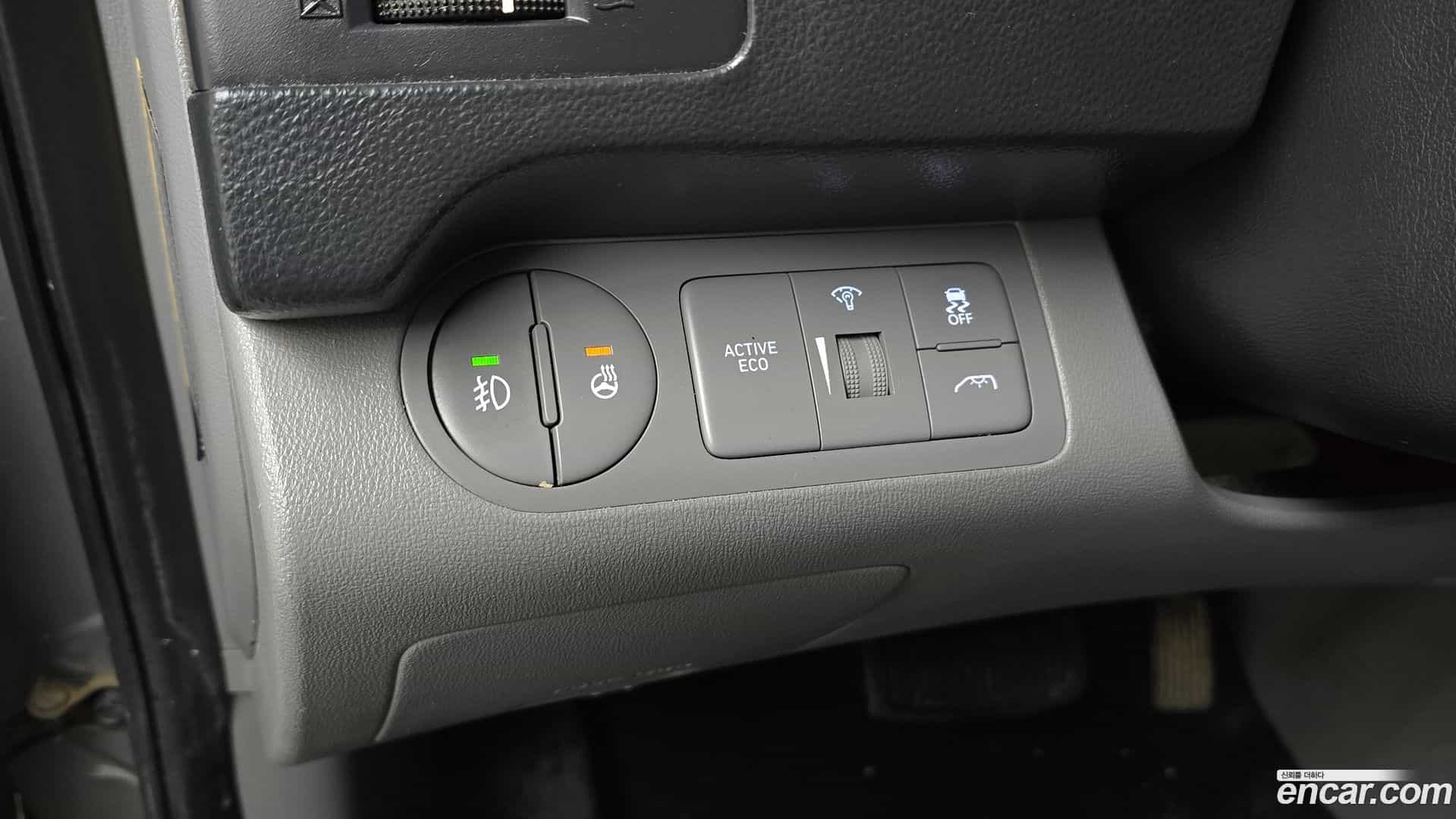 Starex Hyundai 2020.10-OPTION-020