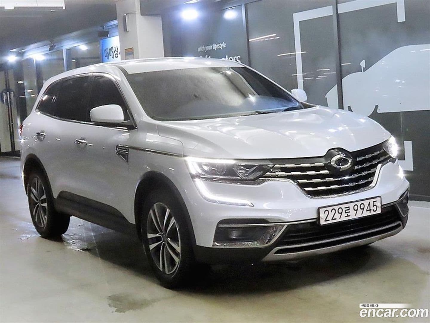 Main__Slider__Photo:QM6 Renault Korea 2019.8-0