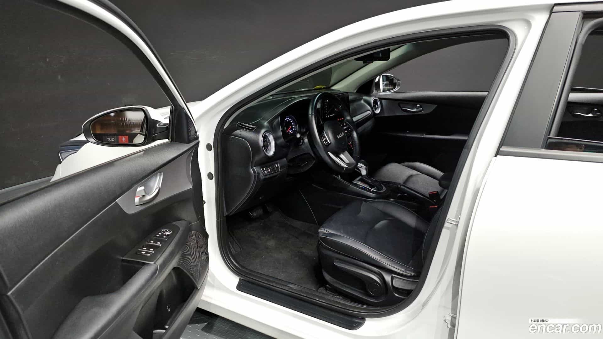 K3 Kia 2021.6-INNER-010