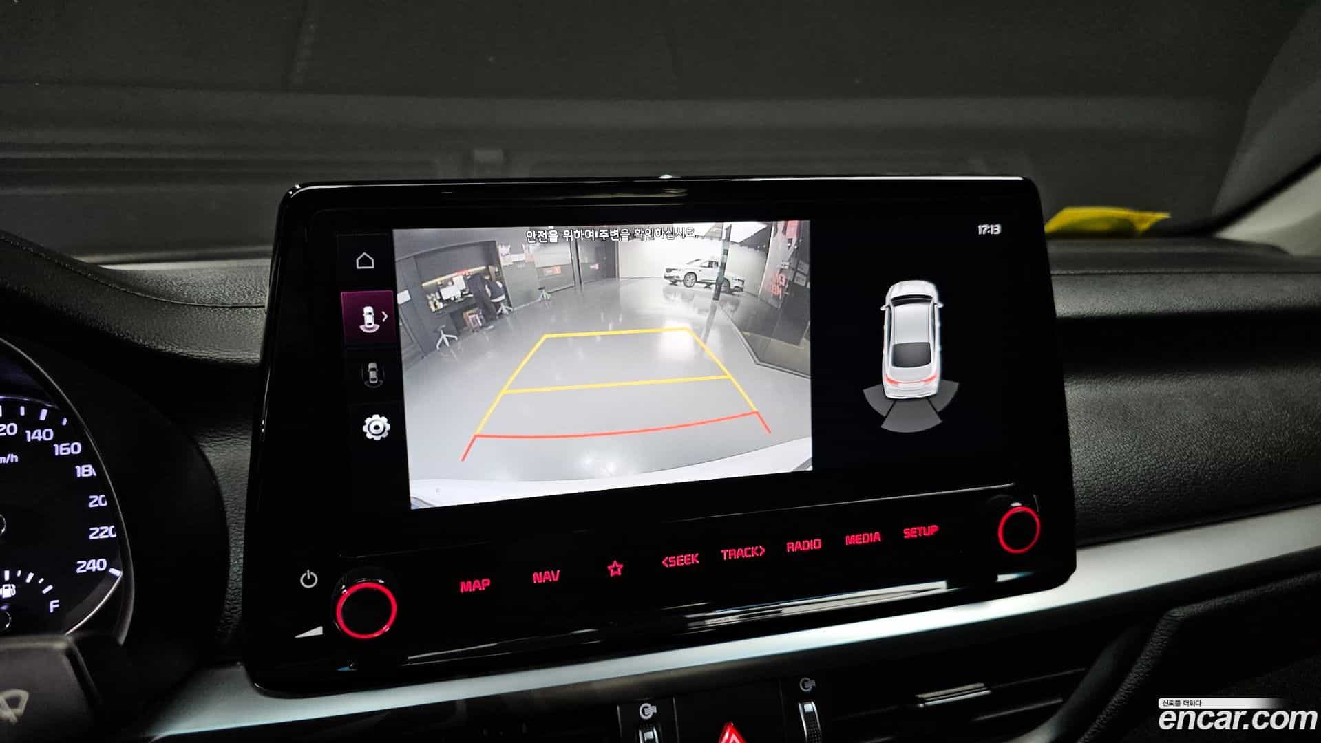 K3 Kia 2021.6-OPTION-018