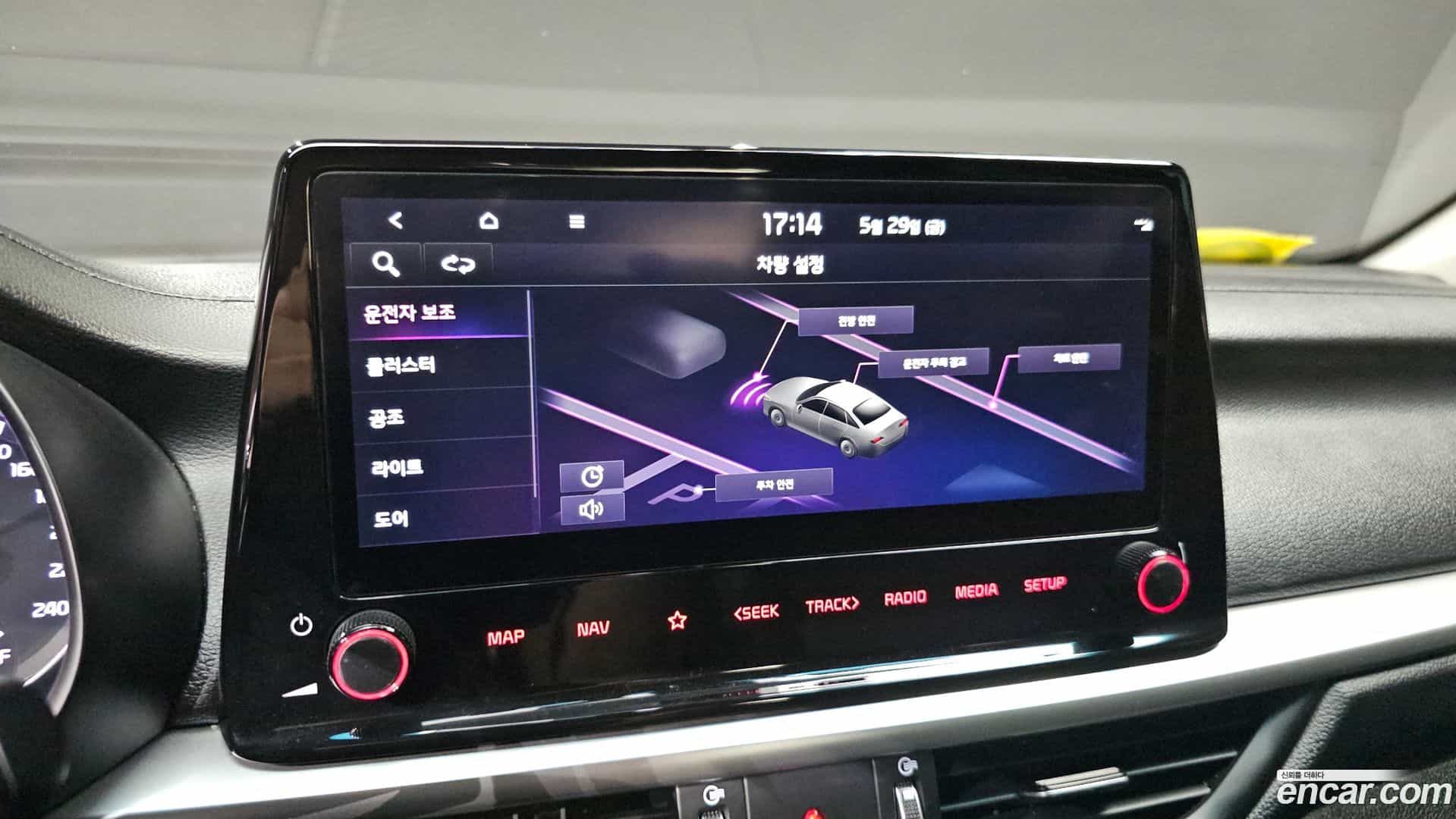 K3 Kia 2021.6-OPTION-019