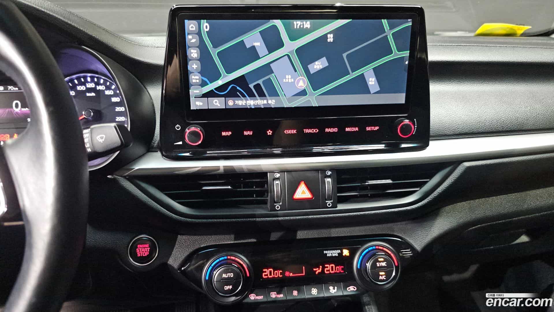 K3 Kia 2021.6-OPTION-020