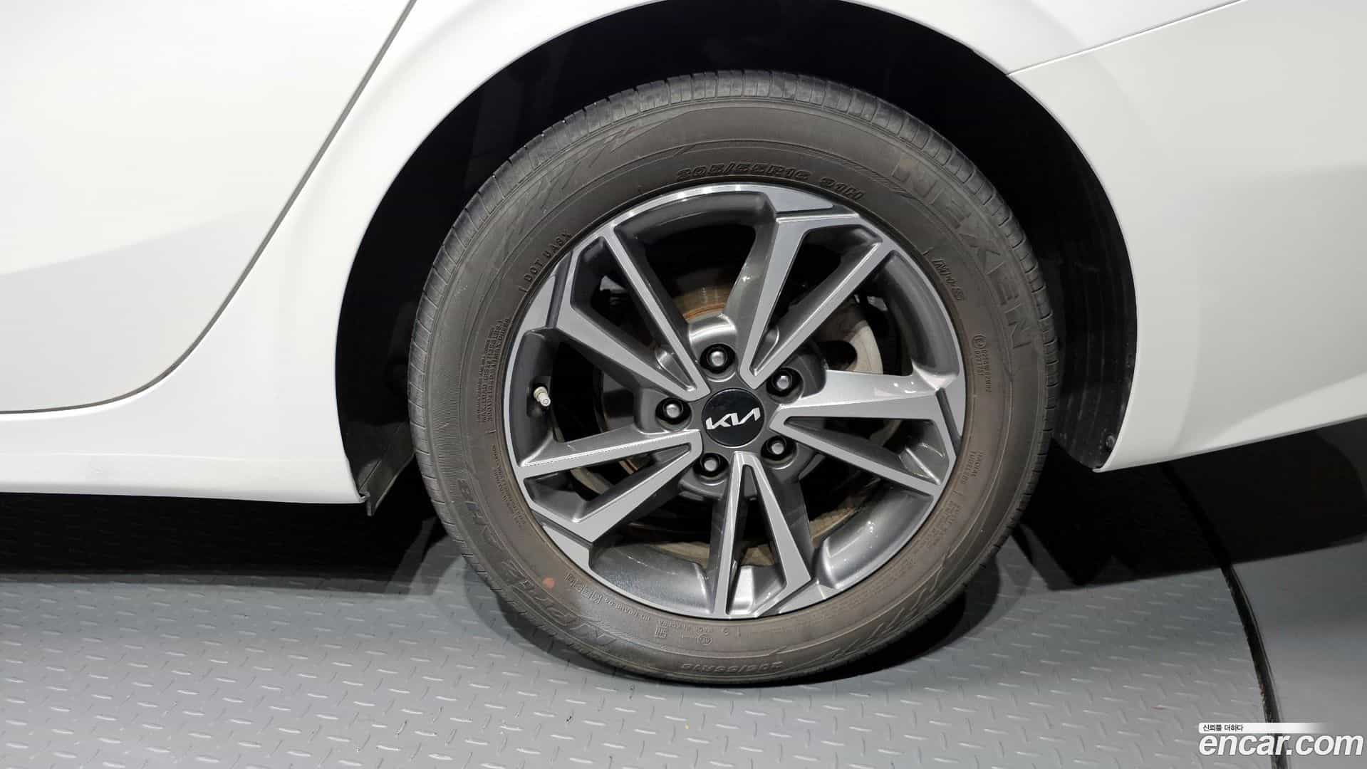K3 Kia 2021.6-OUTER-031