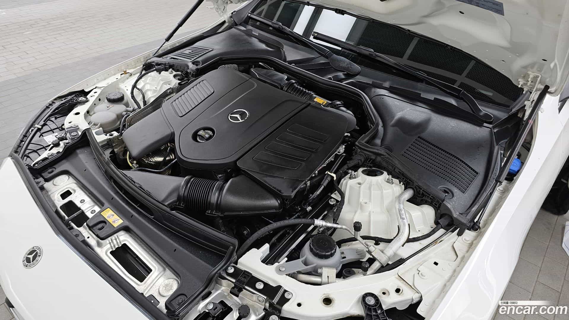 C-Class Mercedes-Benz 2024.5-OUTER-006