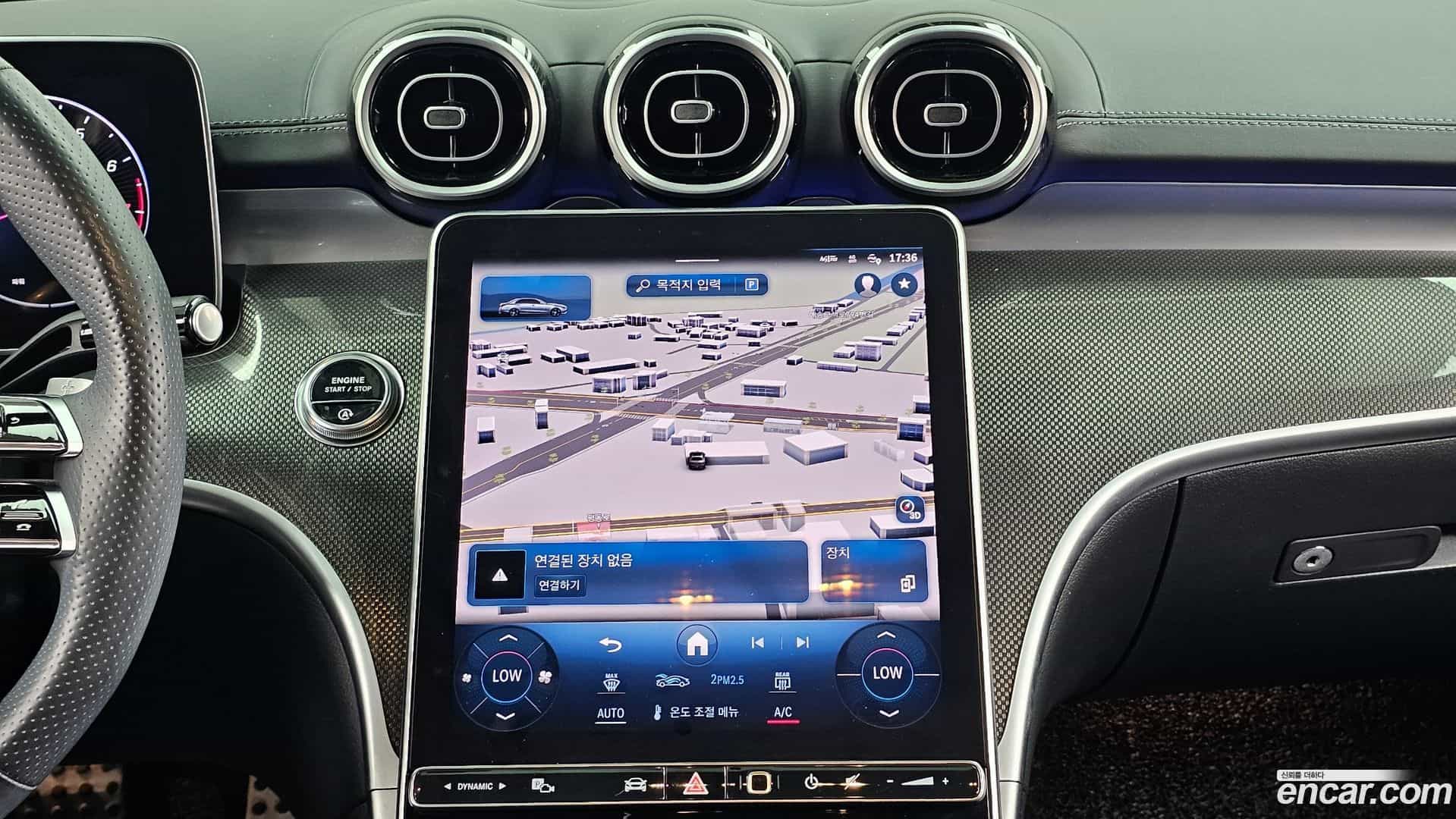 C-Class Mercedes-Benz 2024.5-OPTION-018
