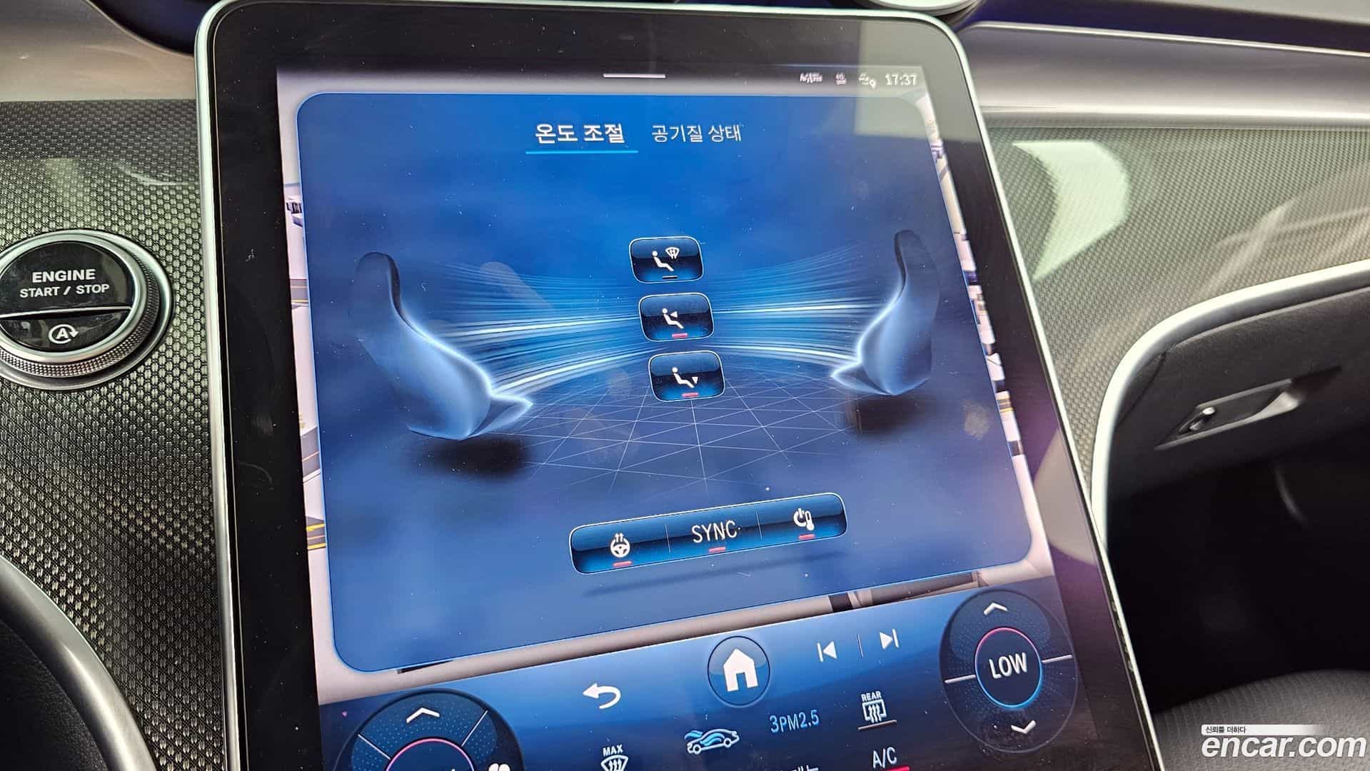 C-Class Mercedes-Benz 2024.5-OPTION-043
