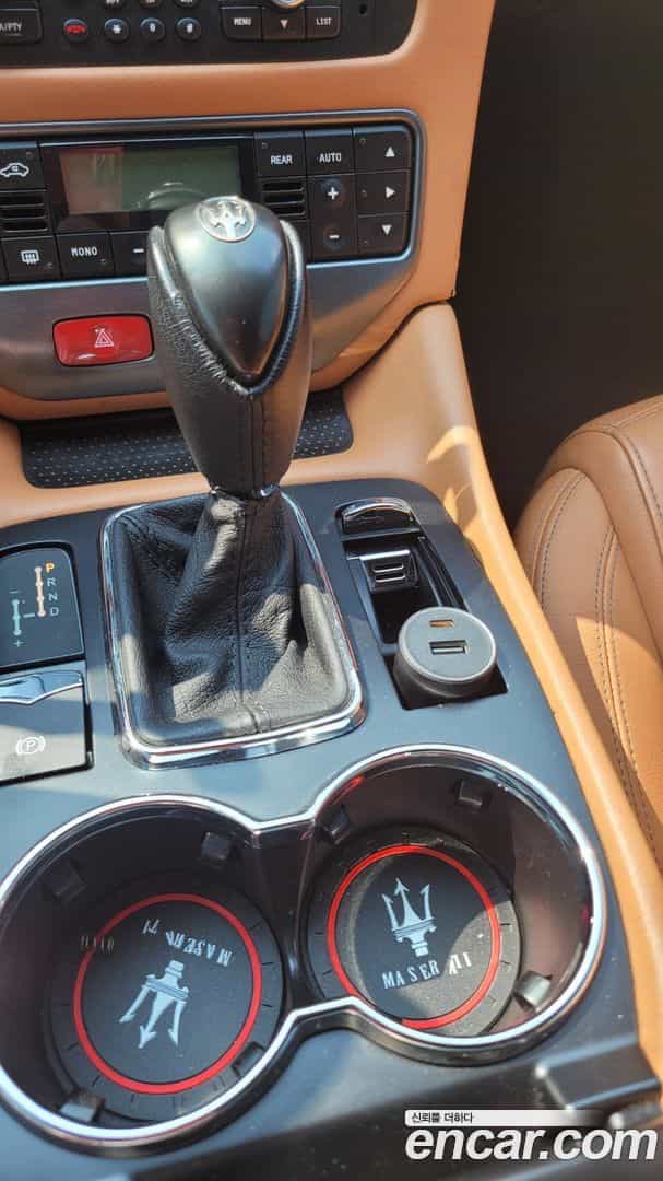 GranTurismo Maserati 2010.11-OPTION-019
