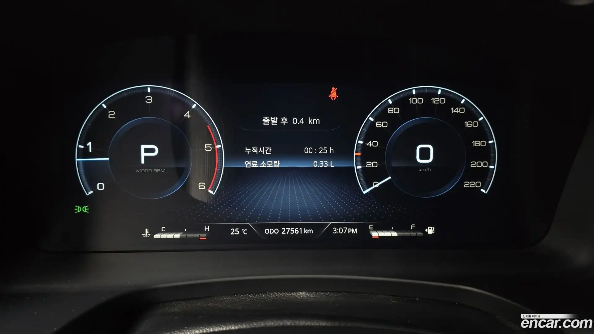 Rexton KG Mobility 2024.2-INNER-008