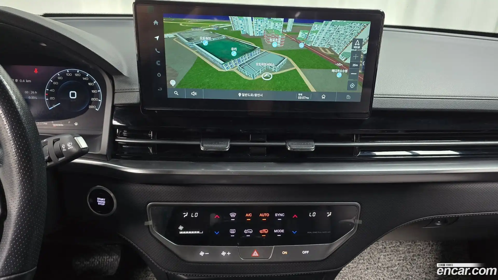 Rexton KG Mobility 2024.2-OPTION-017