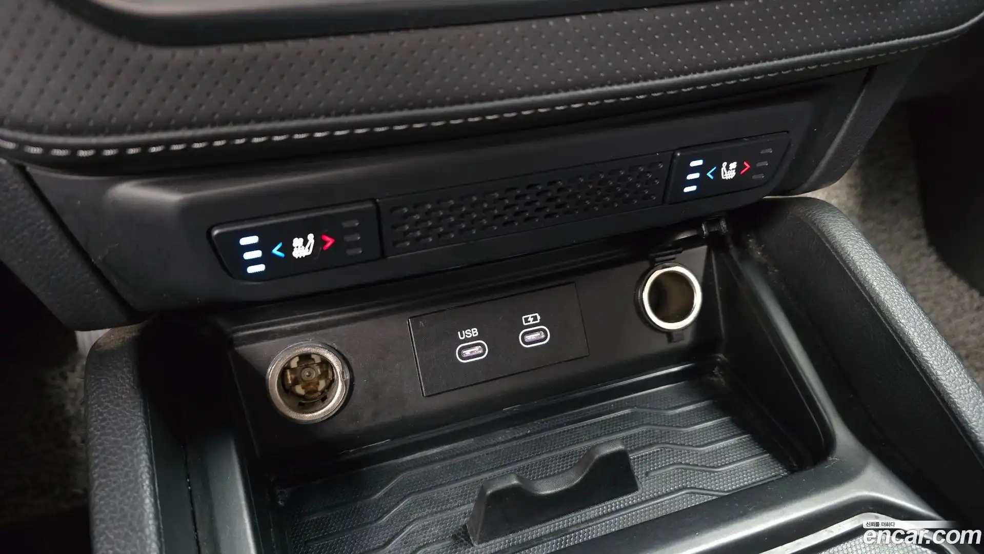 Rexton KG Mobility 2024.2-OPTION-019