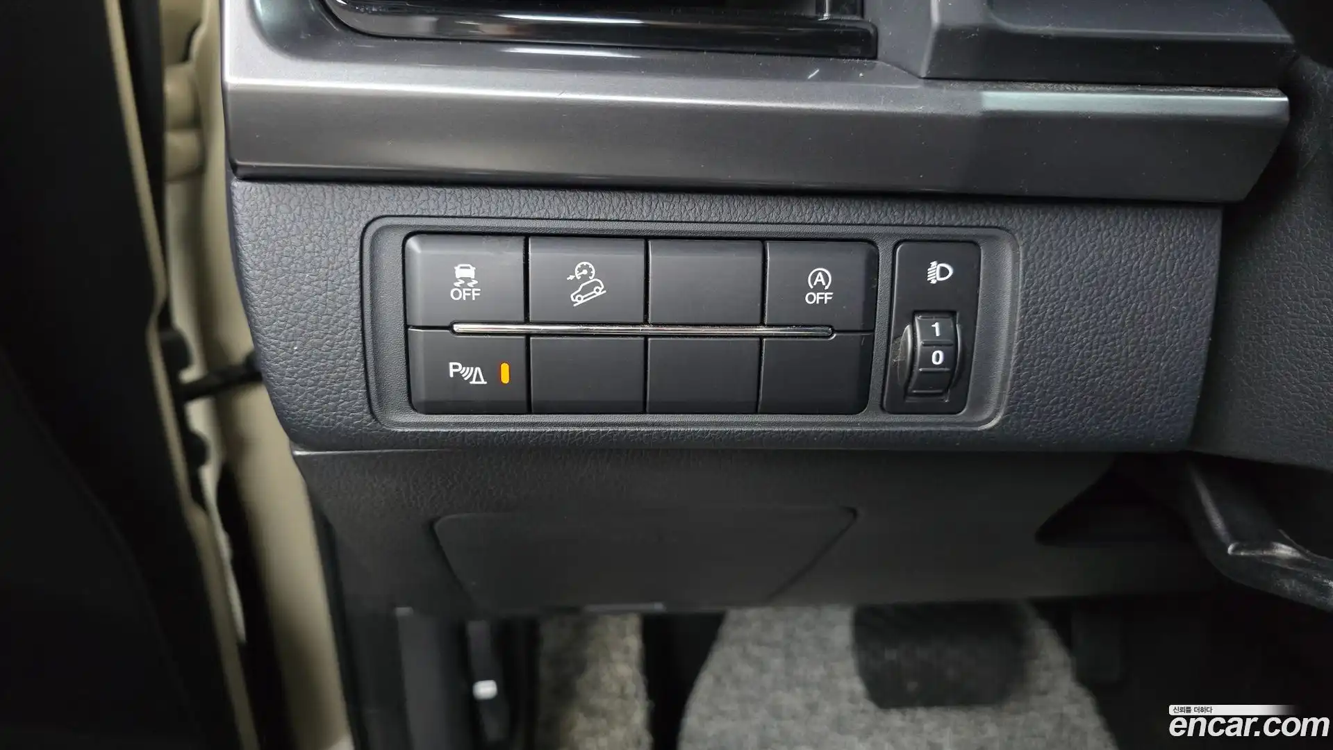 Rexton KG Mobility 2024.2-OPTION-021