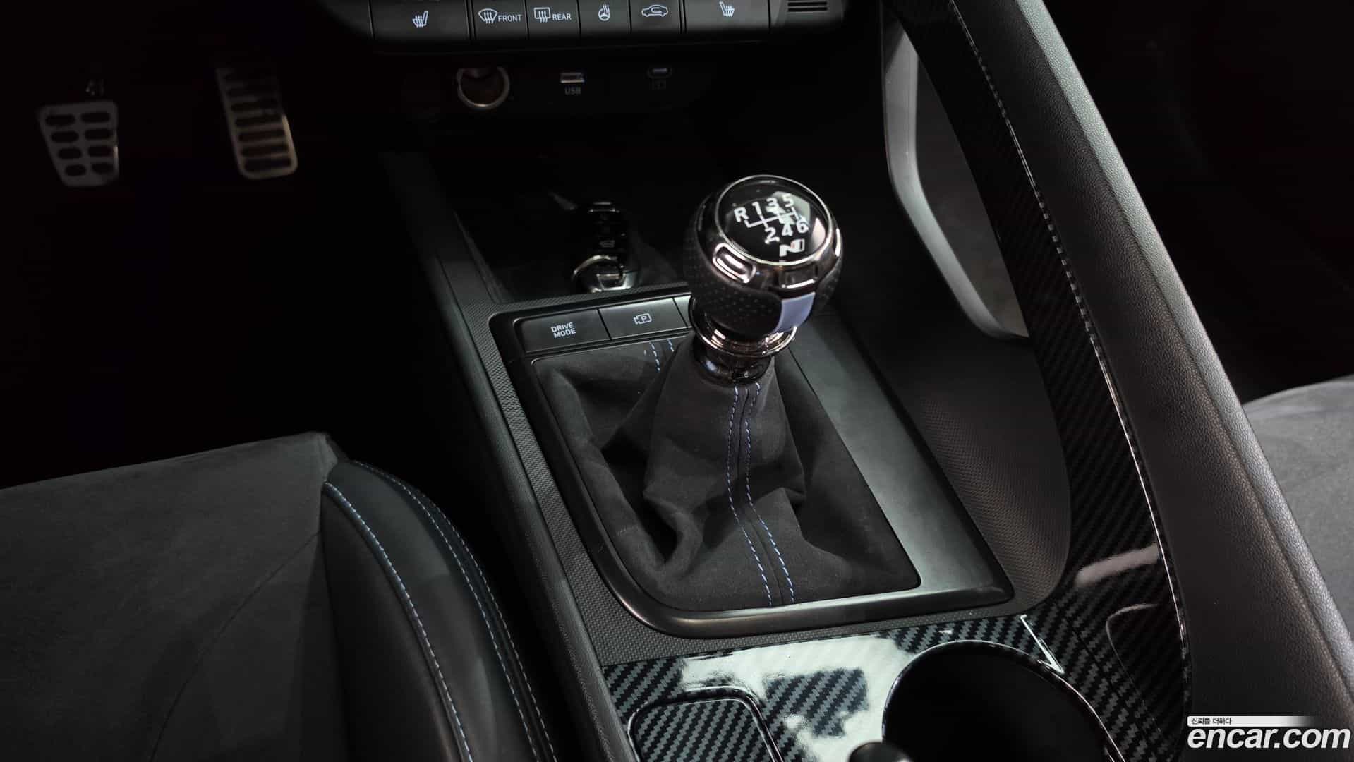 AVANTE Hyundai 2022.5-INNER-009