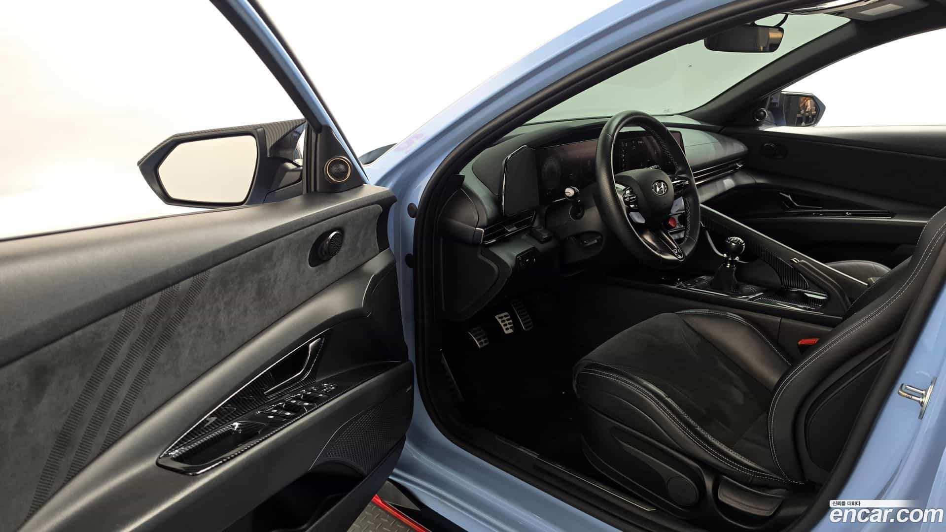AVANTE Hyundai 2022.5-INNER-010